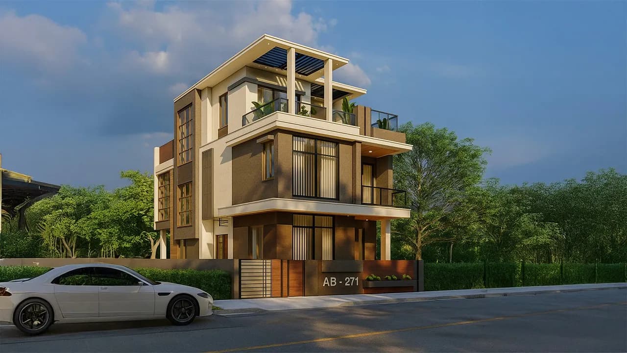 What Site Supervision Should Actually Look Like After You Hire a Kolkata Architect