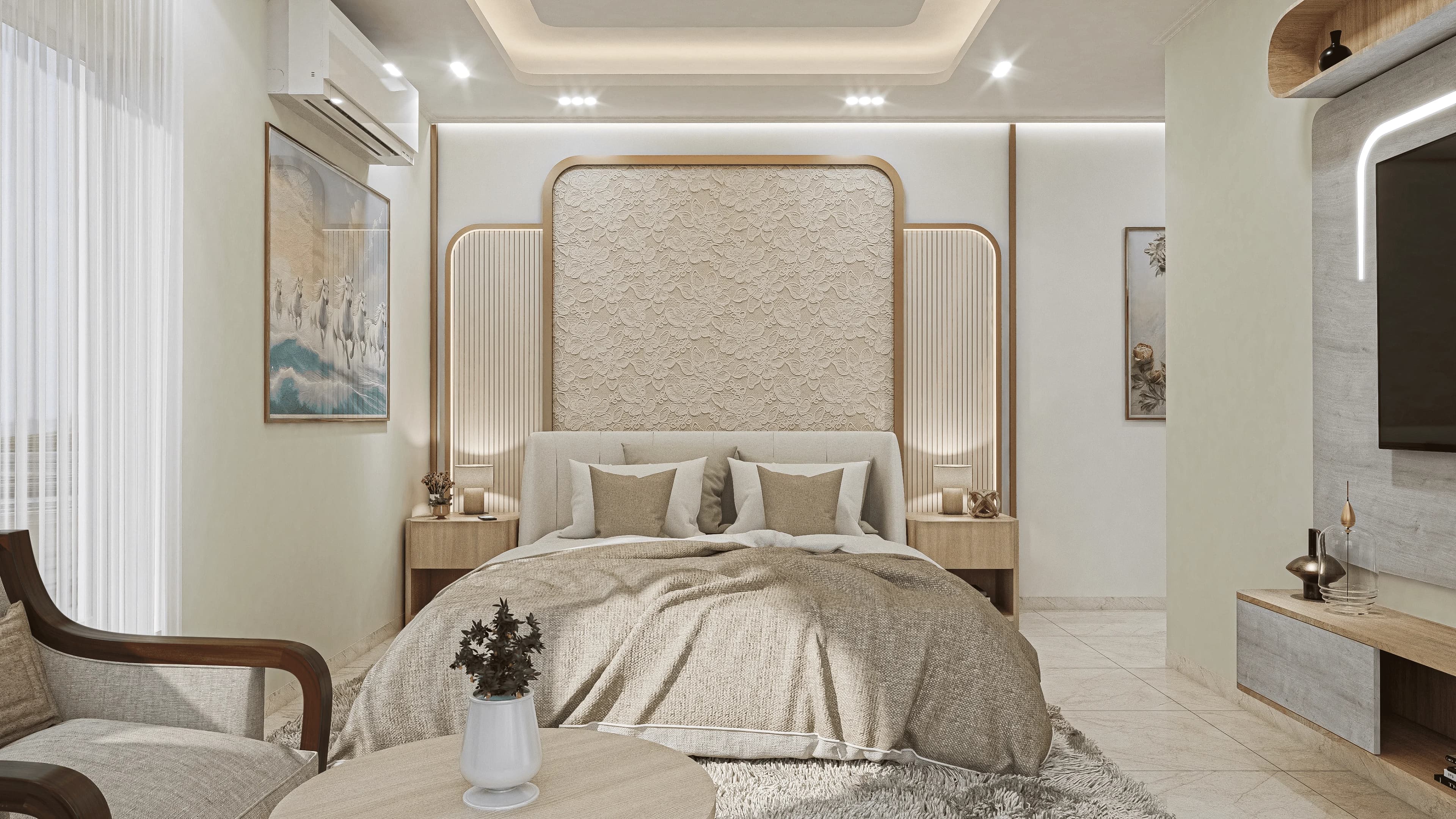 The 90-Second Rule: Designing Reception Areas That Set the Right First Impression