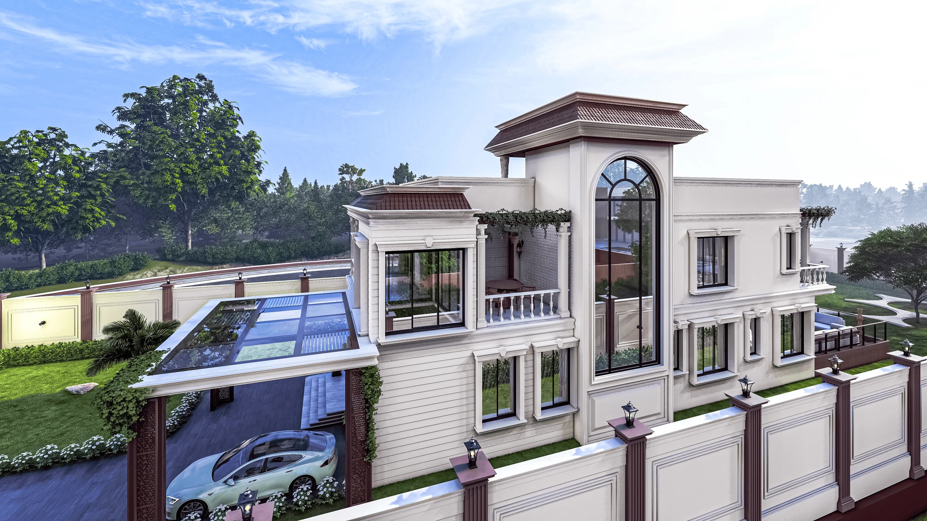 Downsizing Design: What Retirees Should Prioritize When Moving Into a Smaller Kolkata Flat