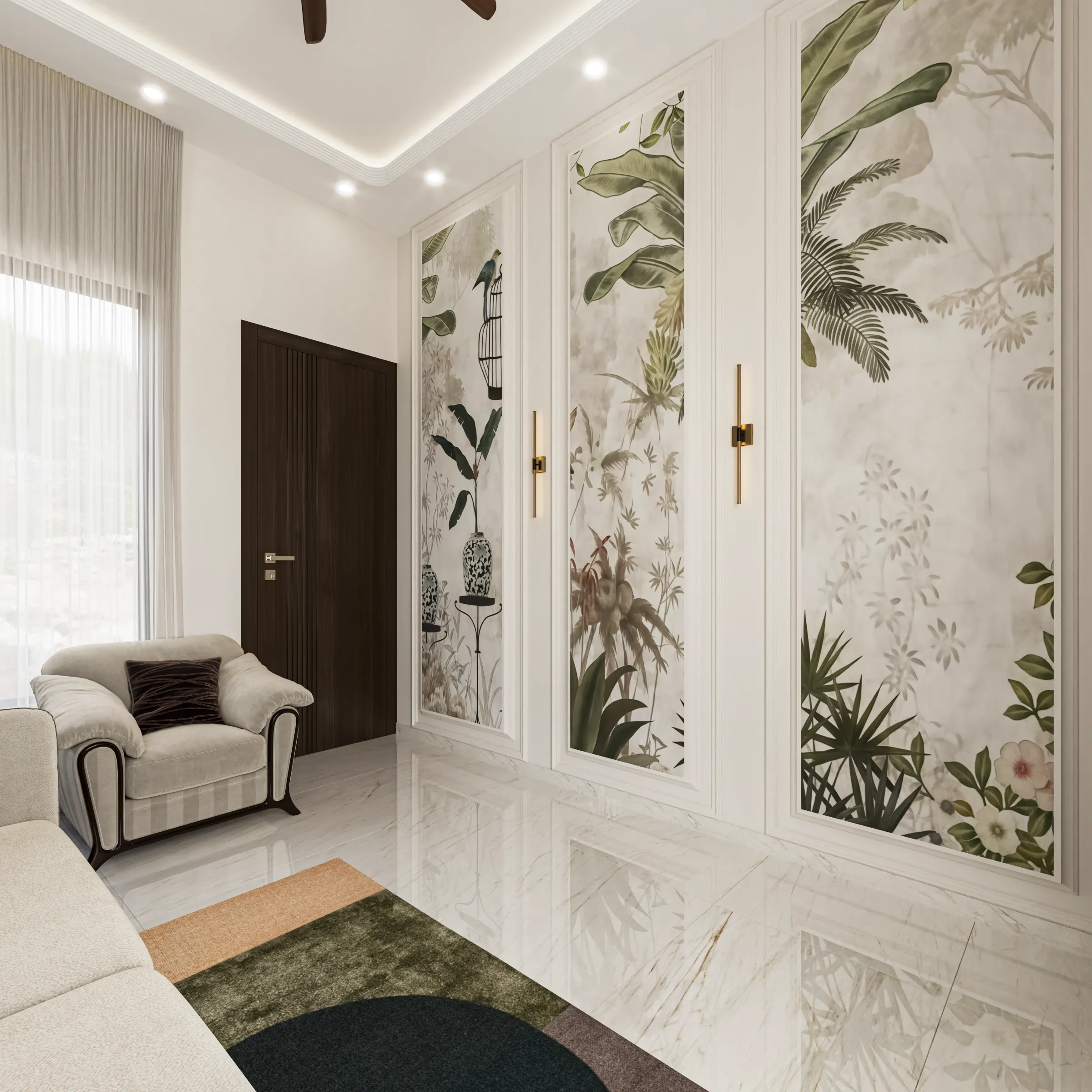 Riverside Full-Home Interiors — view 8