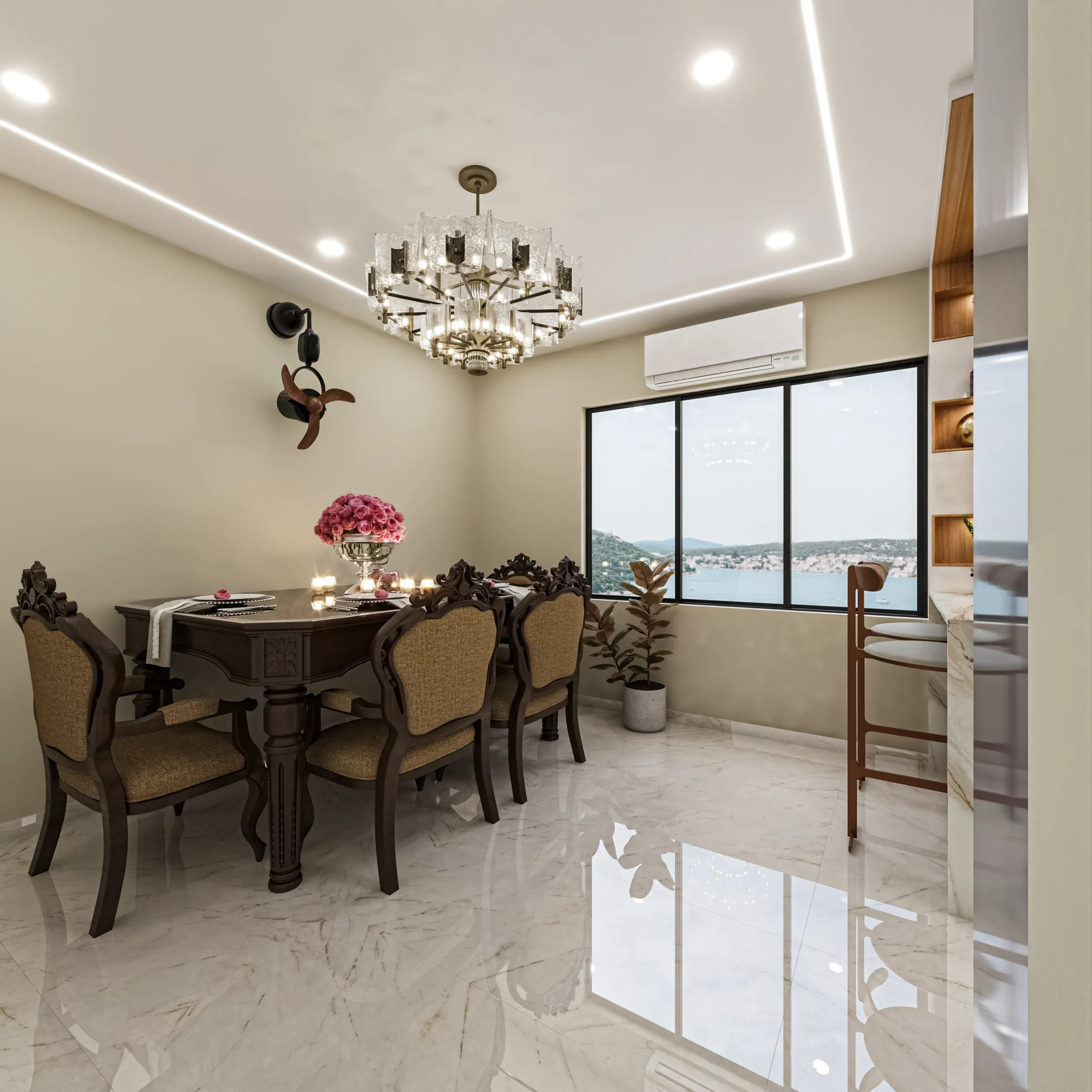 Riverside Full-Home Interiors — view 2