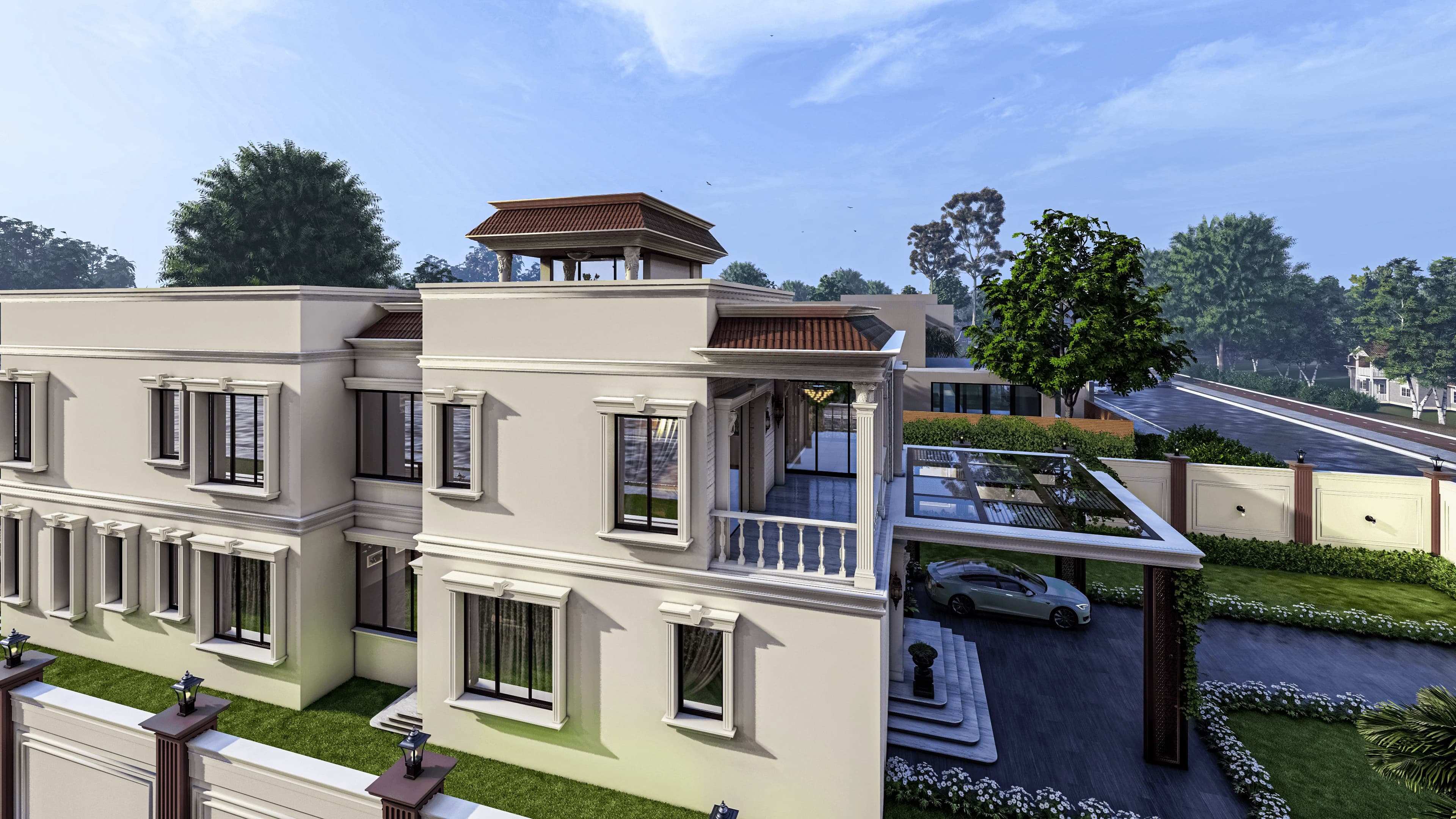 New Town vs Rajarhat: Where Should You Build?