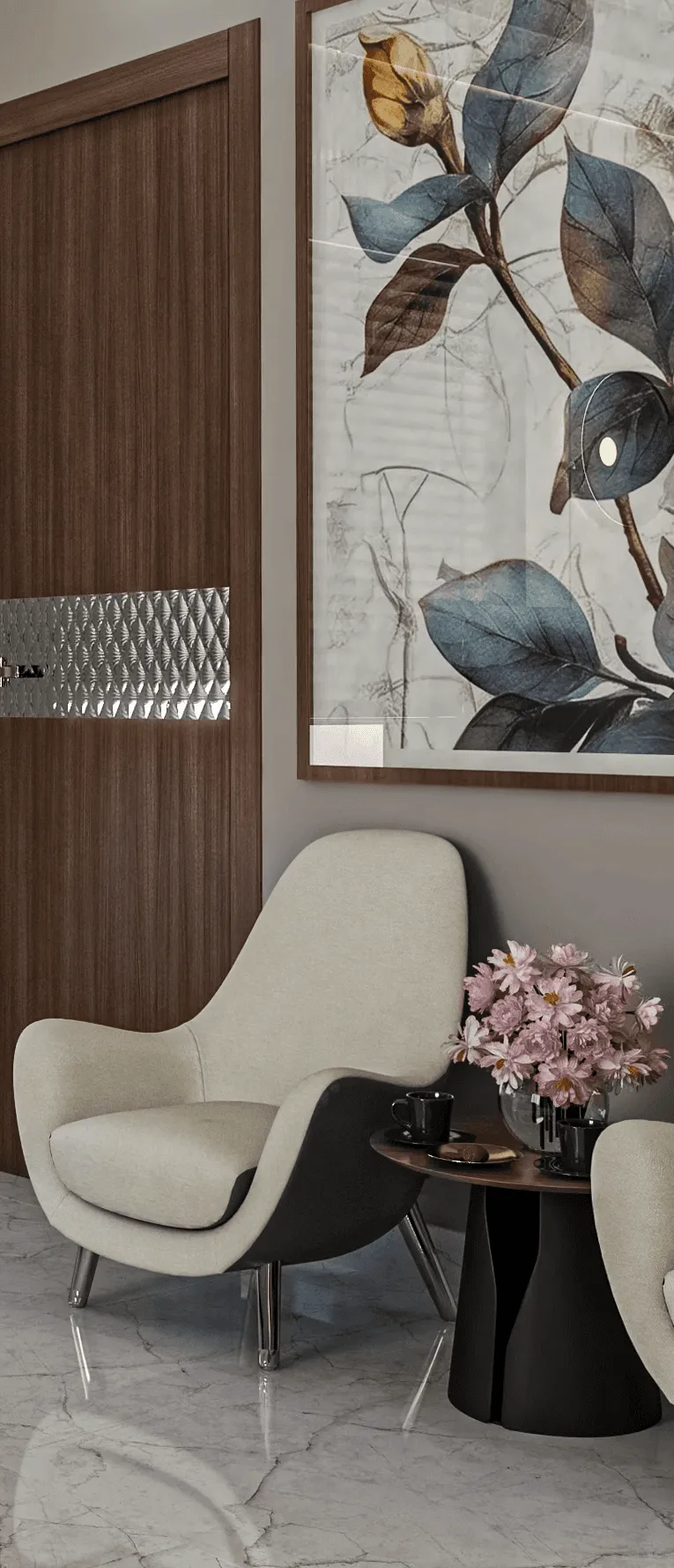 15 Sliding Door Wardrobe Designs for Modern Bedrooms
