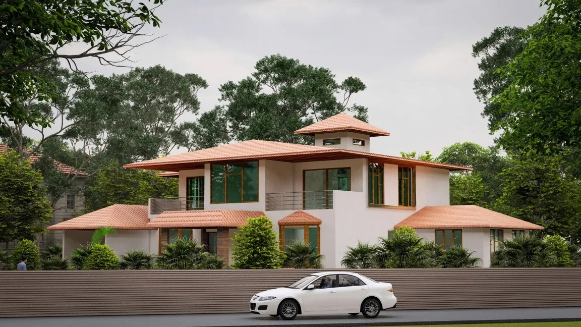 Cost of Vitrified Tile Flooring for a 1200 Sq Ft Apartment