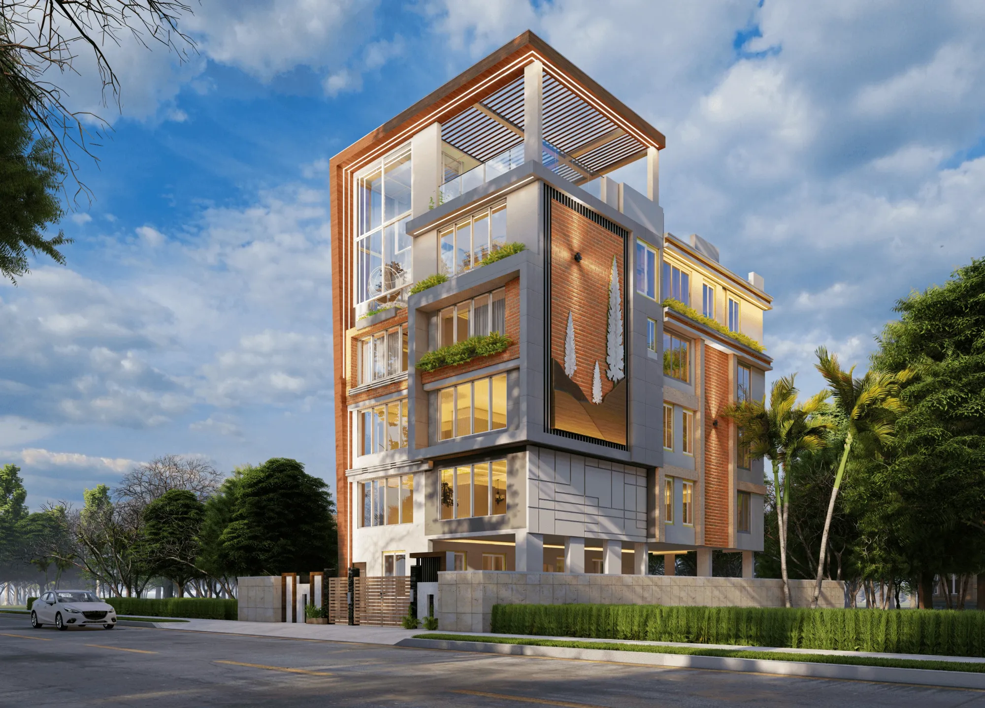 Bidhannagar Municipal Corporation Building Plan Approval in Salt Lake