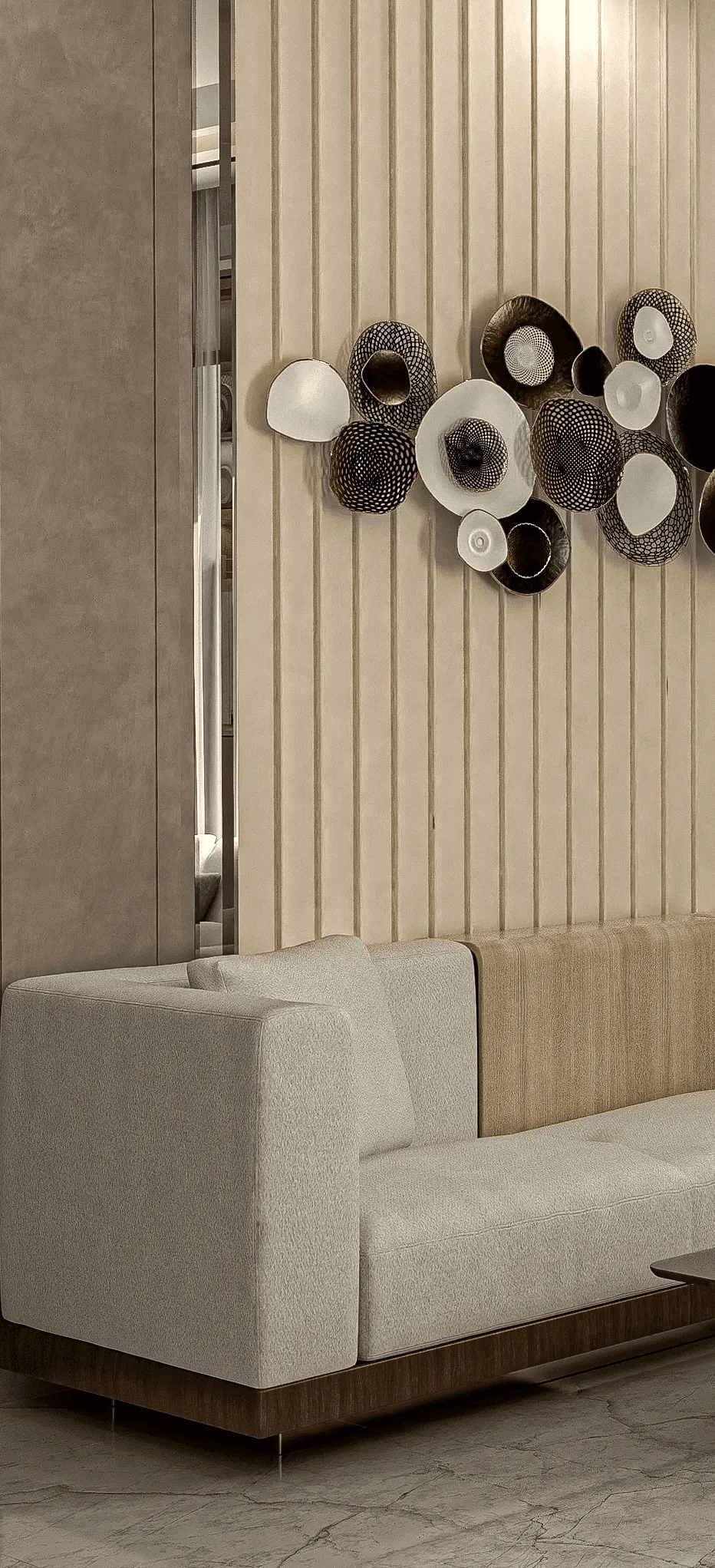 Bathroom Tile Grout That Won't Turn Black During Kolkata's Monsoon Months