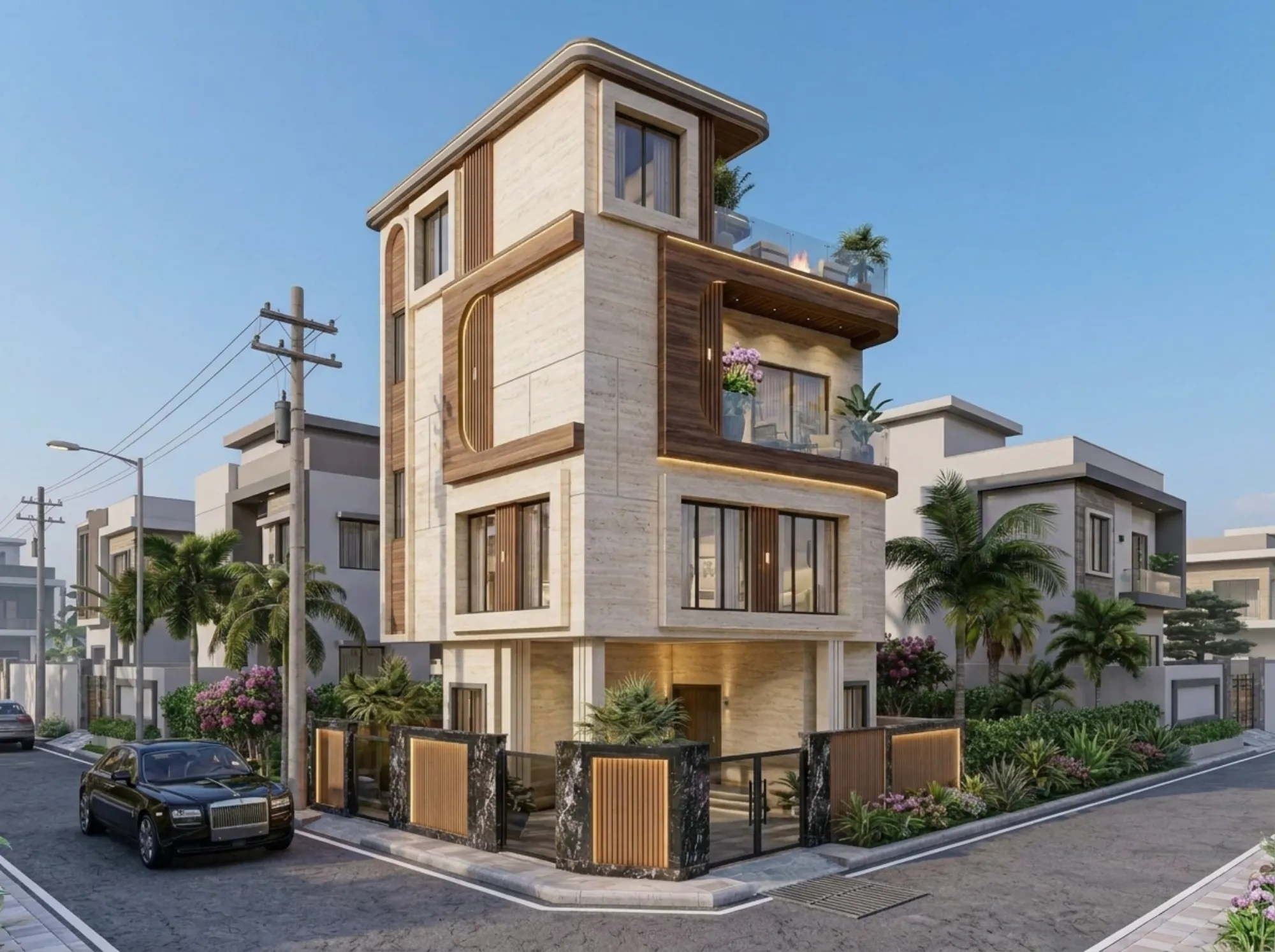 How to Get HIDCO Permission for Transfer, Mortgage or Sale in New Town