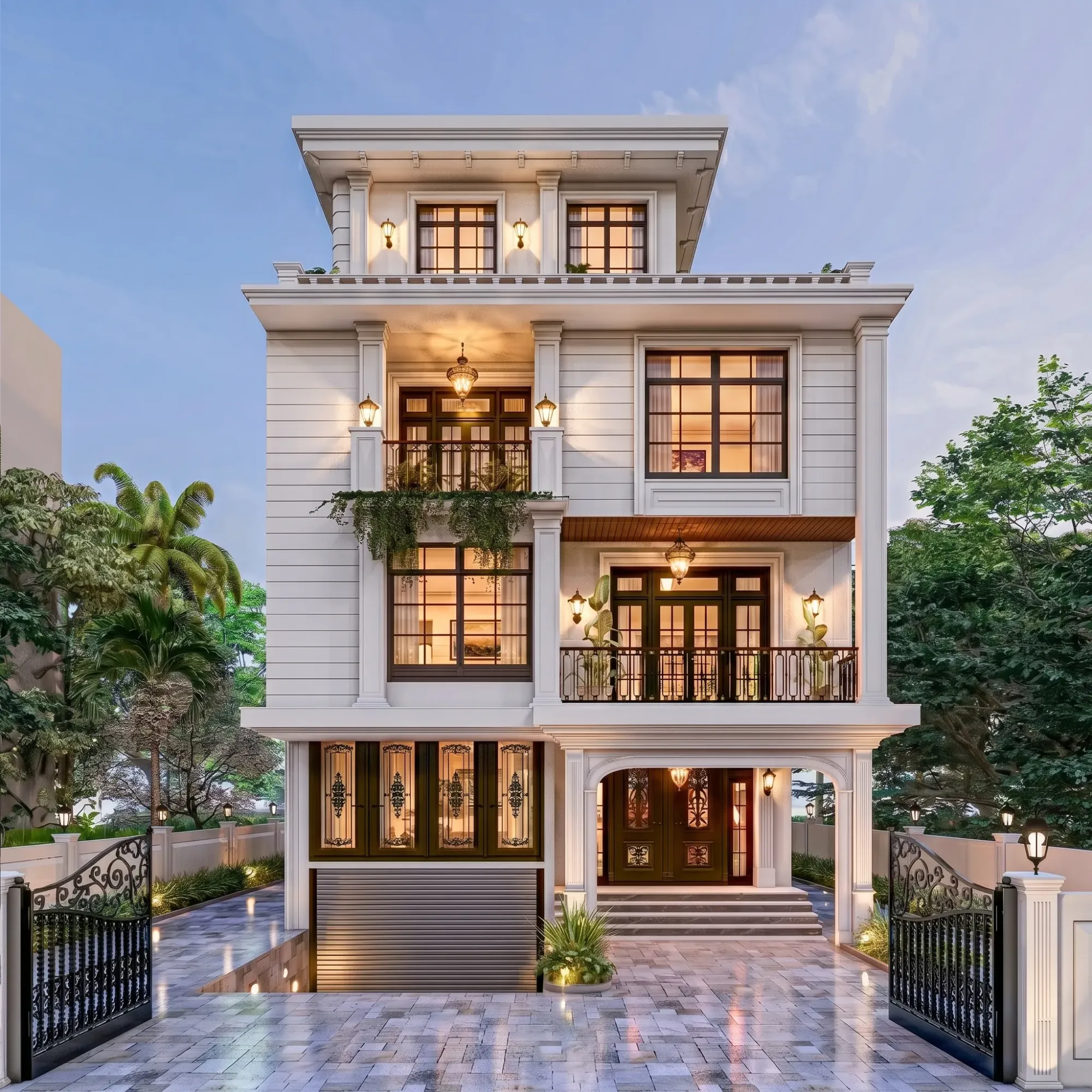 Renovation Rules in New Town Apartments: NKDA and Society Requirements