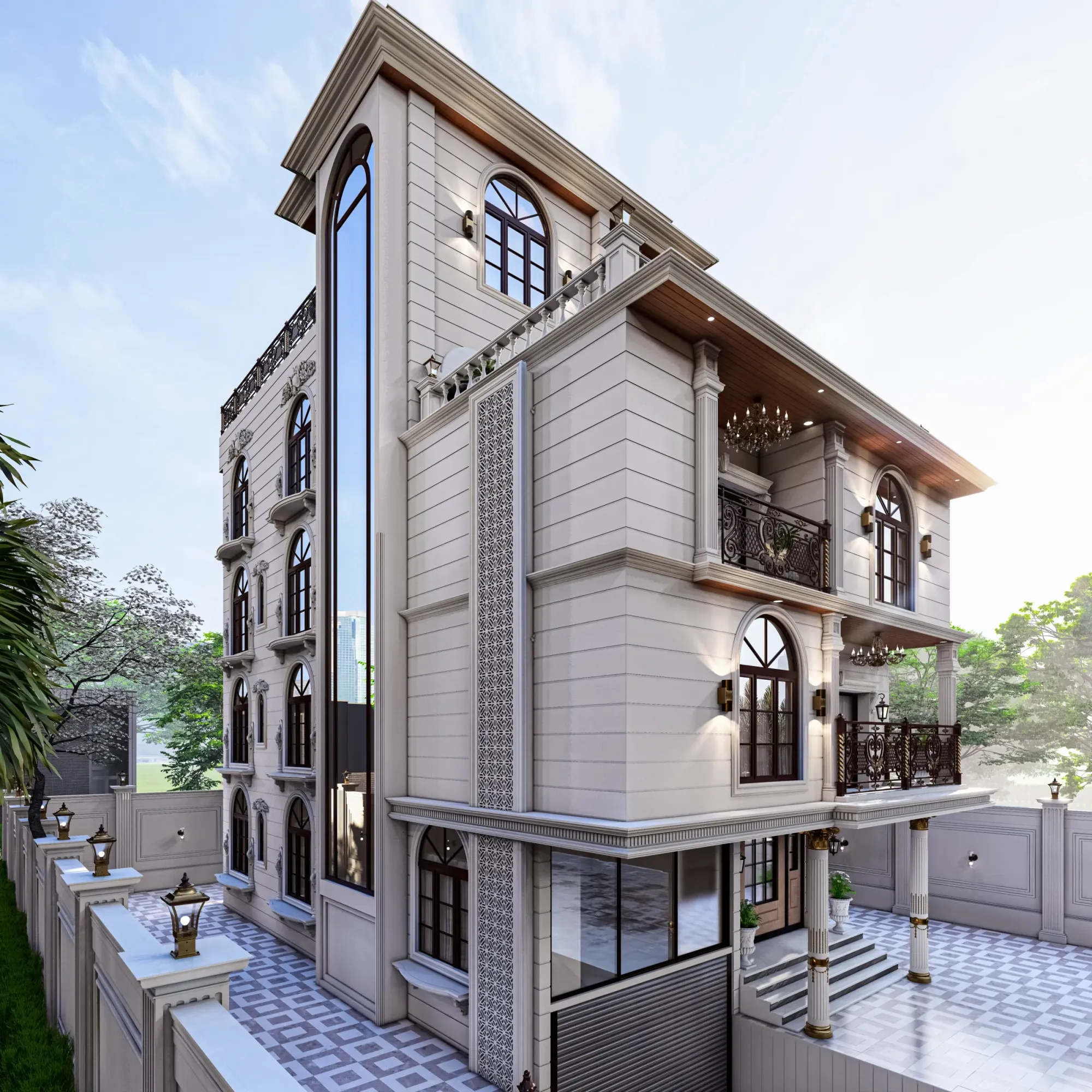 Building a Duplex in New Town Kolkata: Plot Sizes, Plans and Costs