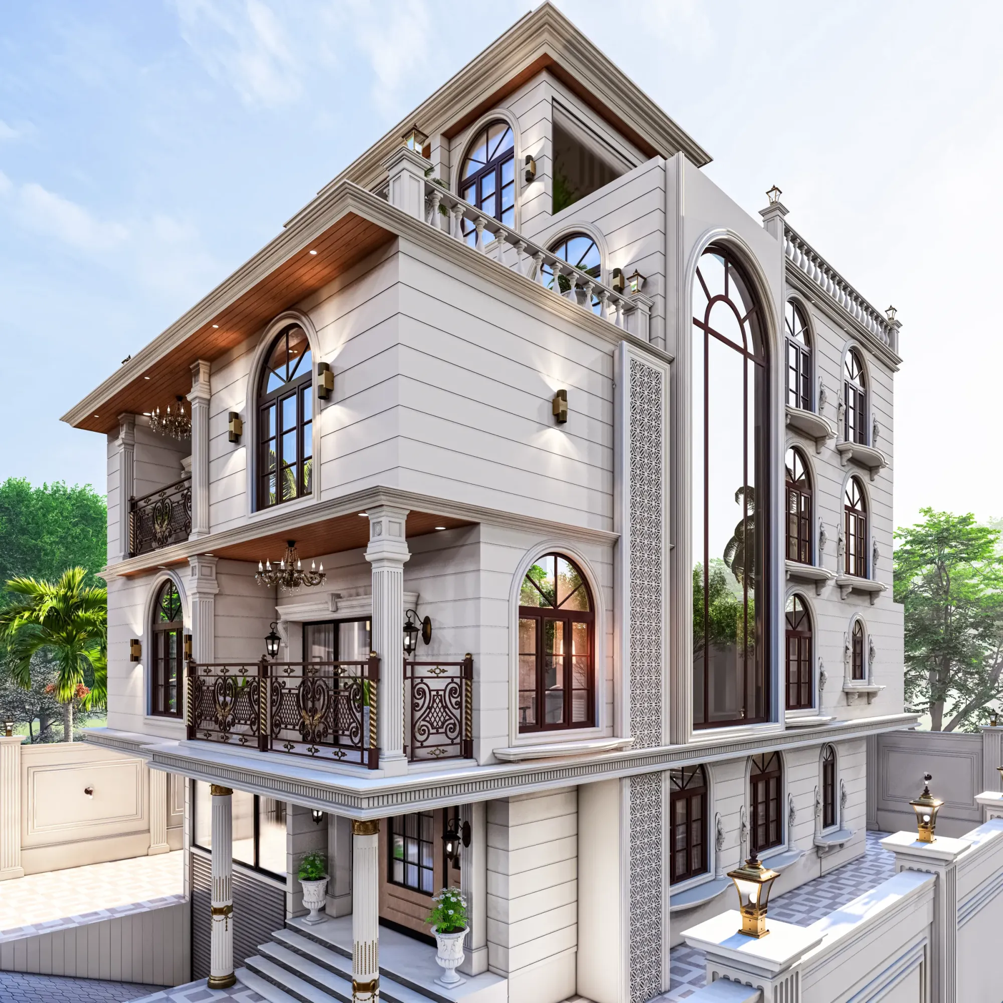 Independent House vs Flat in New Town: Which Makes More Sense in 2026?
