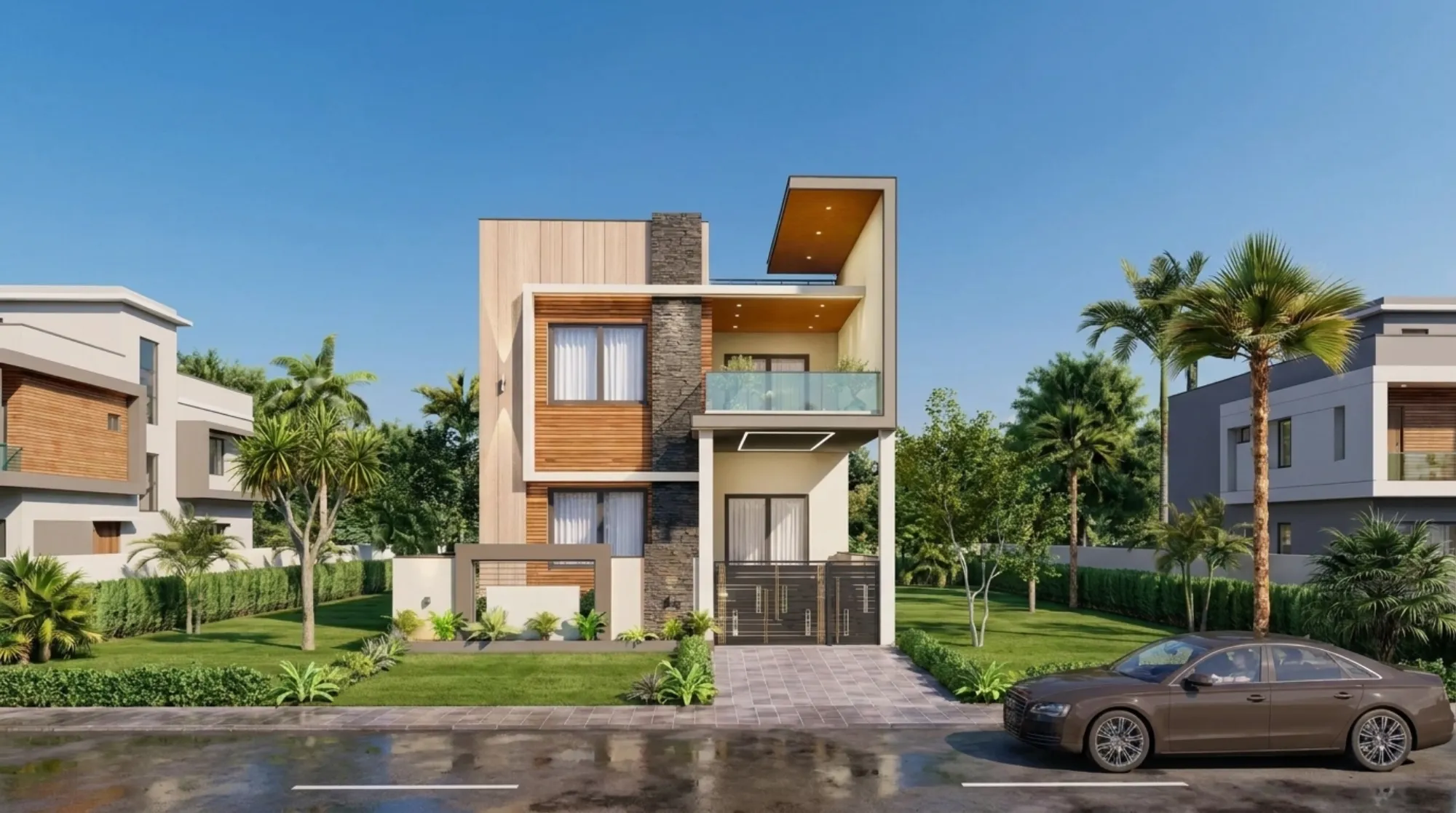 Common Bathroom Complaints in New Town Flats and How to Fix Them