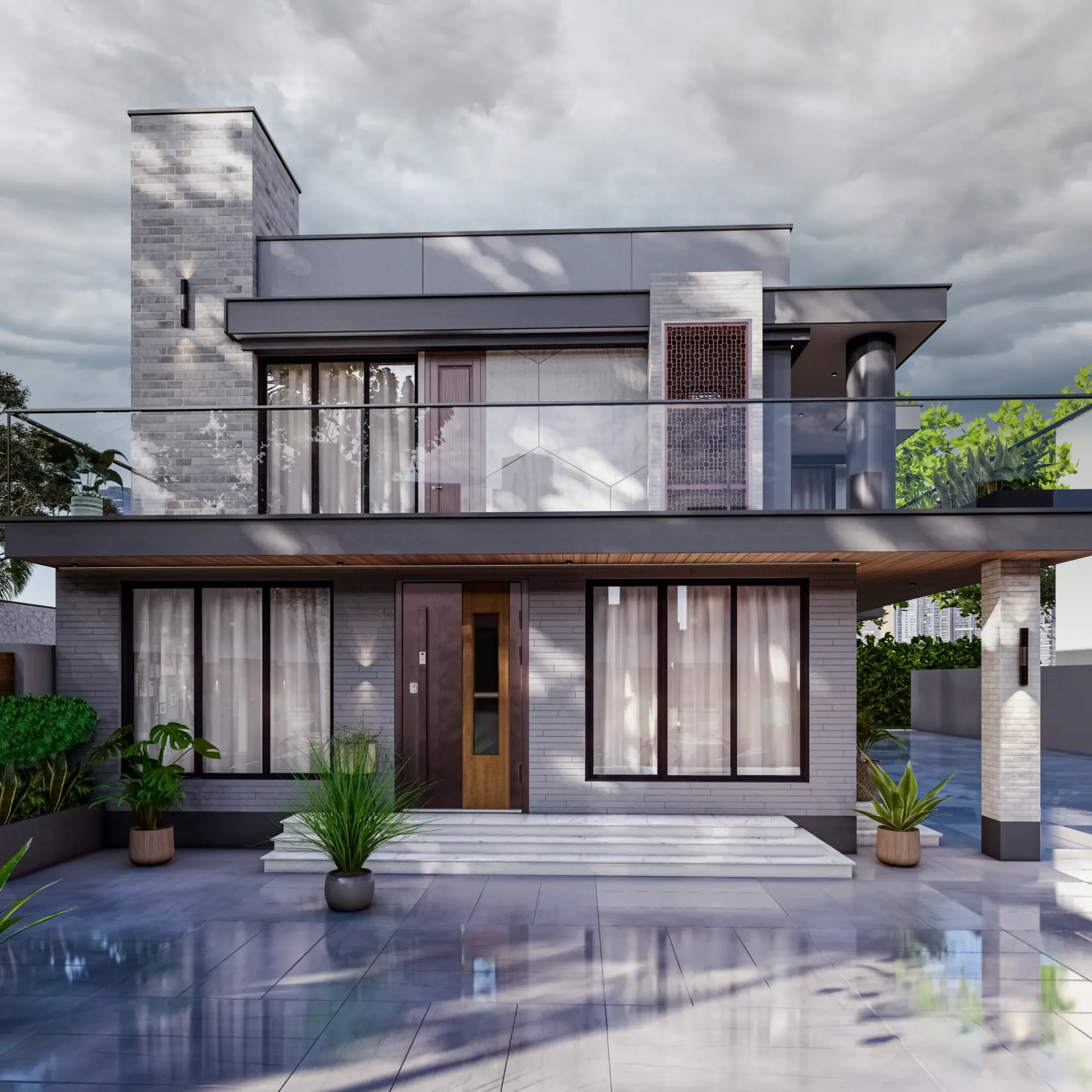 Low-Ceiling Salt Lake Flats: Ceiling Designs That Don't Steal Height