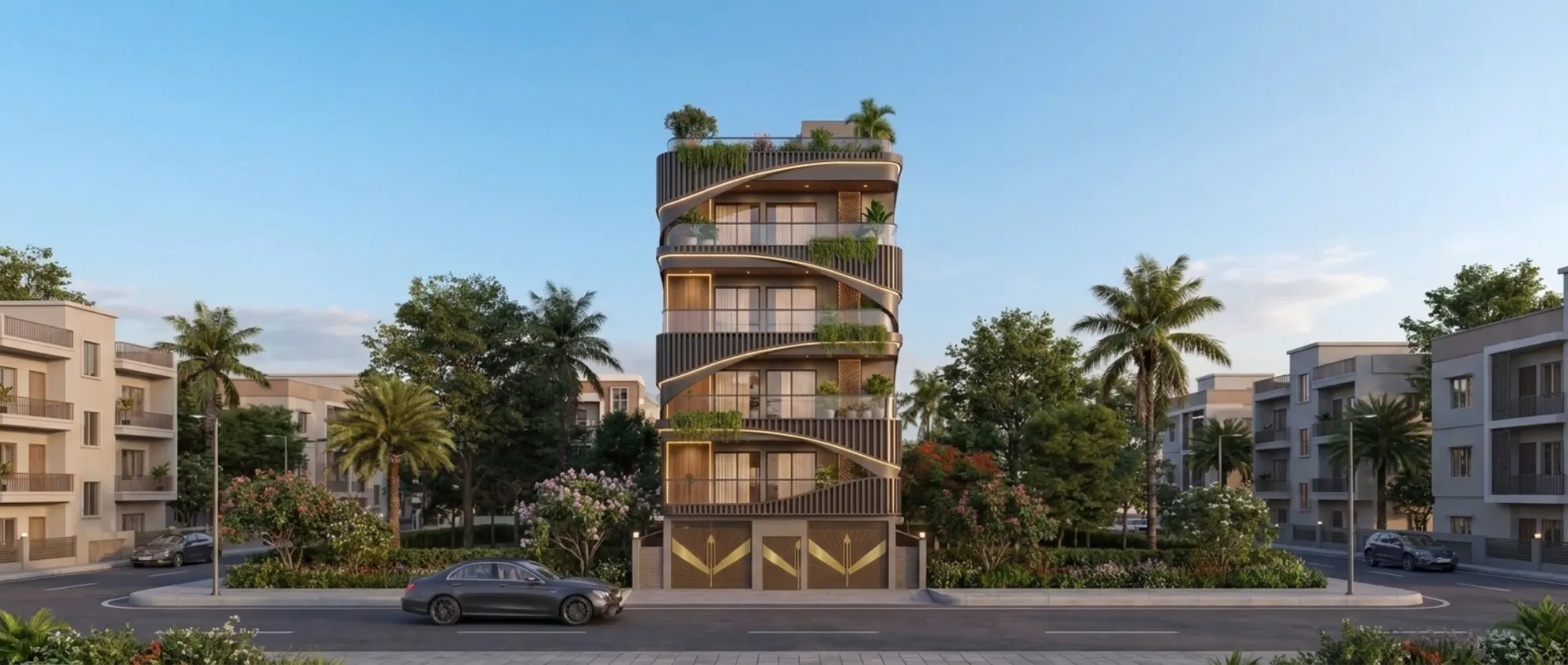 What a Rs 15 Lakh Interior Budget Buys in a New Town 3BHK in 2026