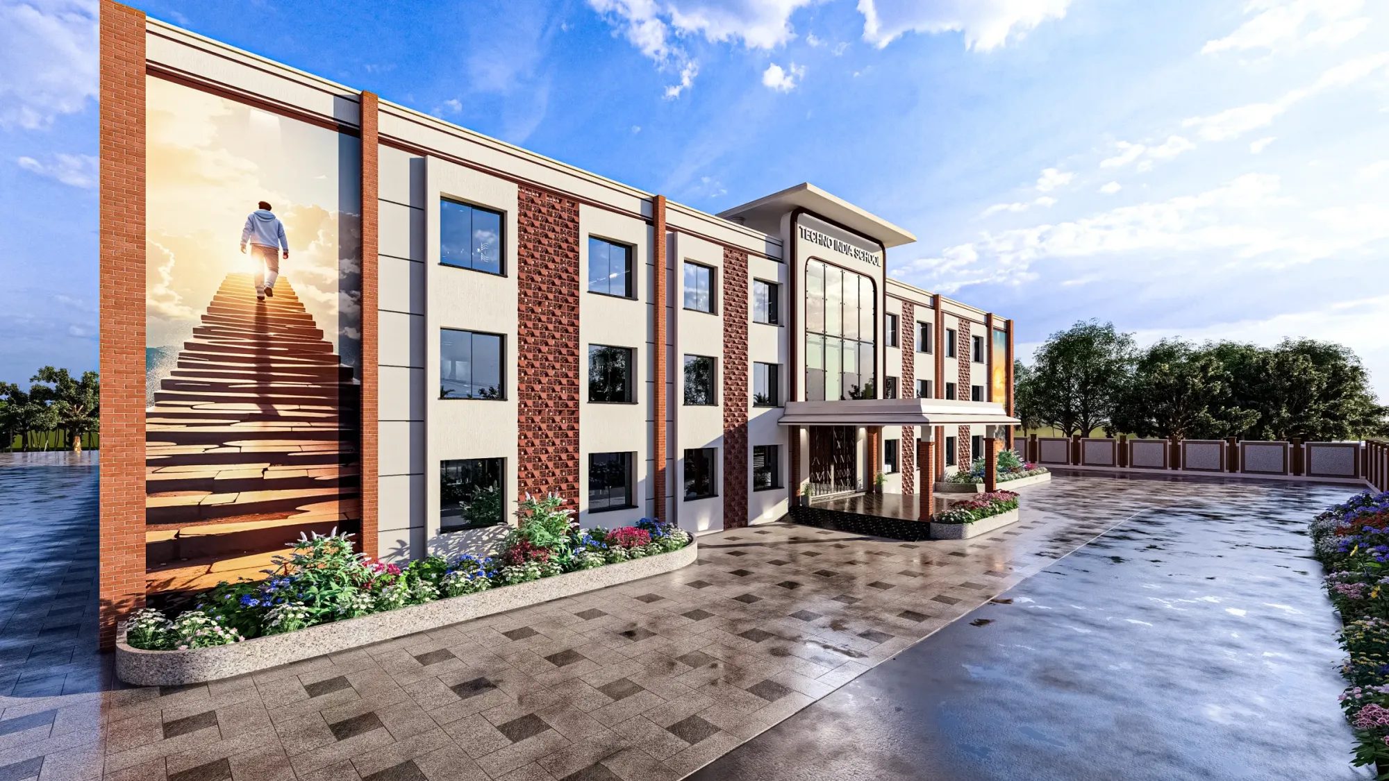 Buying a Resale Flat in Salt Lake: Budgeting Purchase and Interiors Together