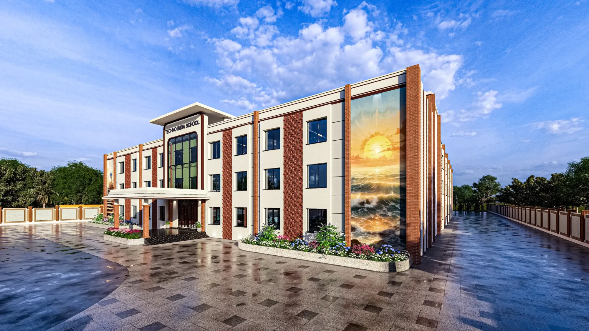 Funding a New Town Flat Interior: Savings, Top-Up Loan or EMI?