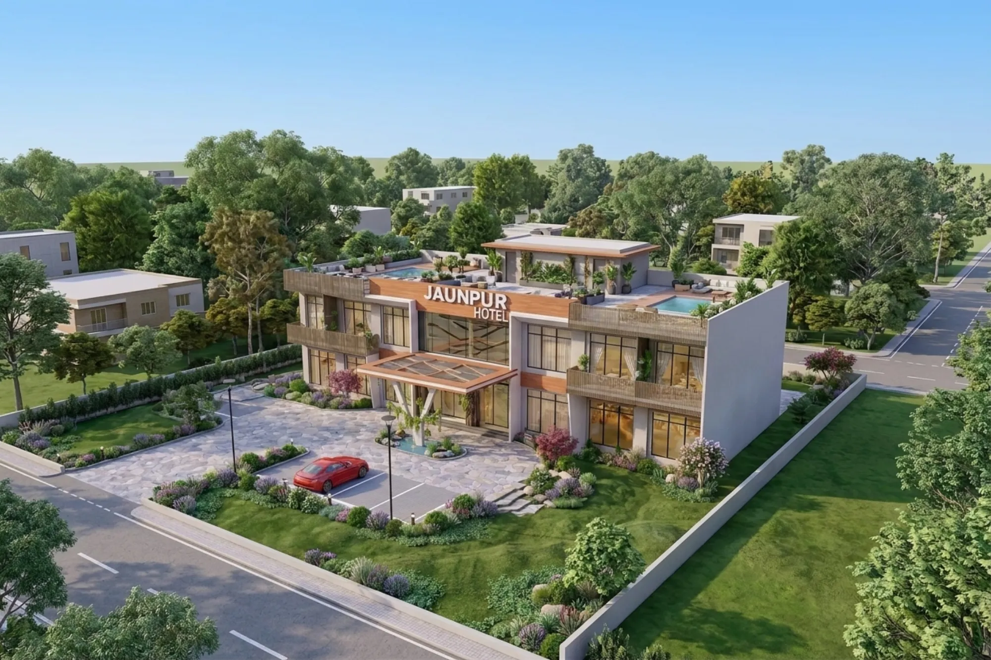 Why Two New Town Interior Quotes for the Same Flat Can Differ by 40%
