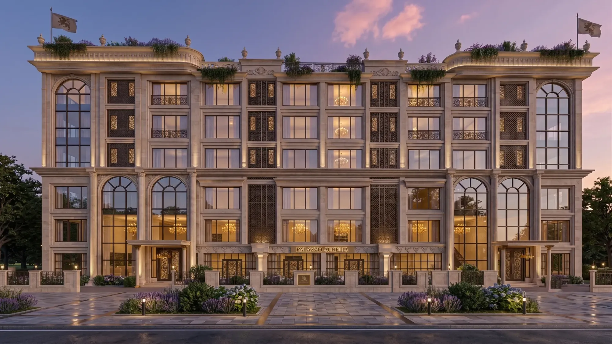 Handover Snagging in a New Town Highrise: What to Check Before You Sign Off