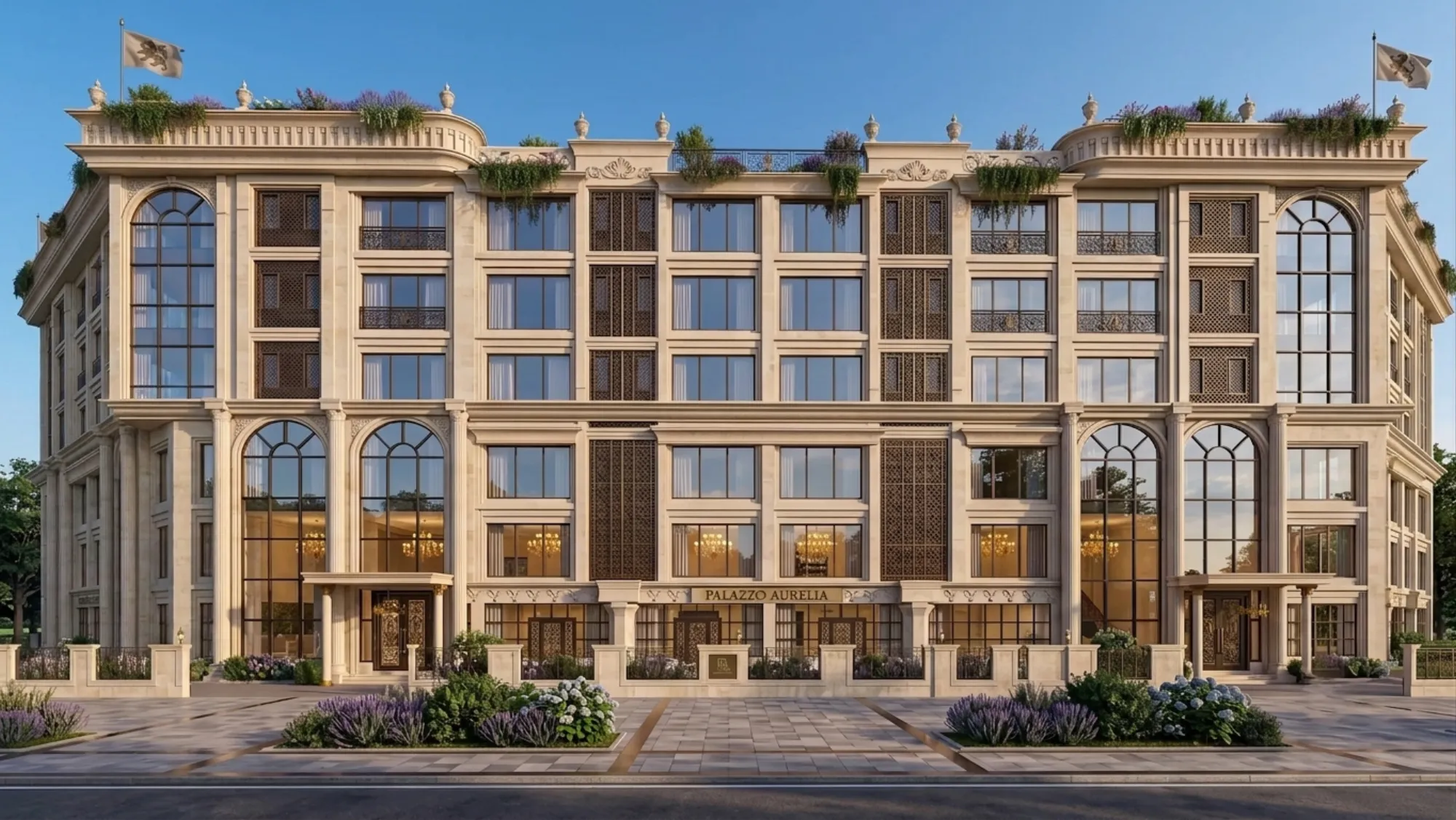 Builder Handover vs Designer Handover: Two Different Checklists in New Town