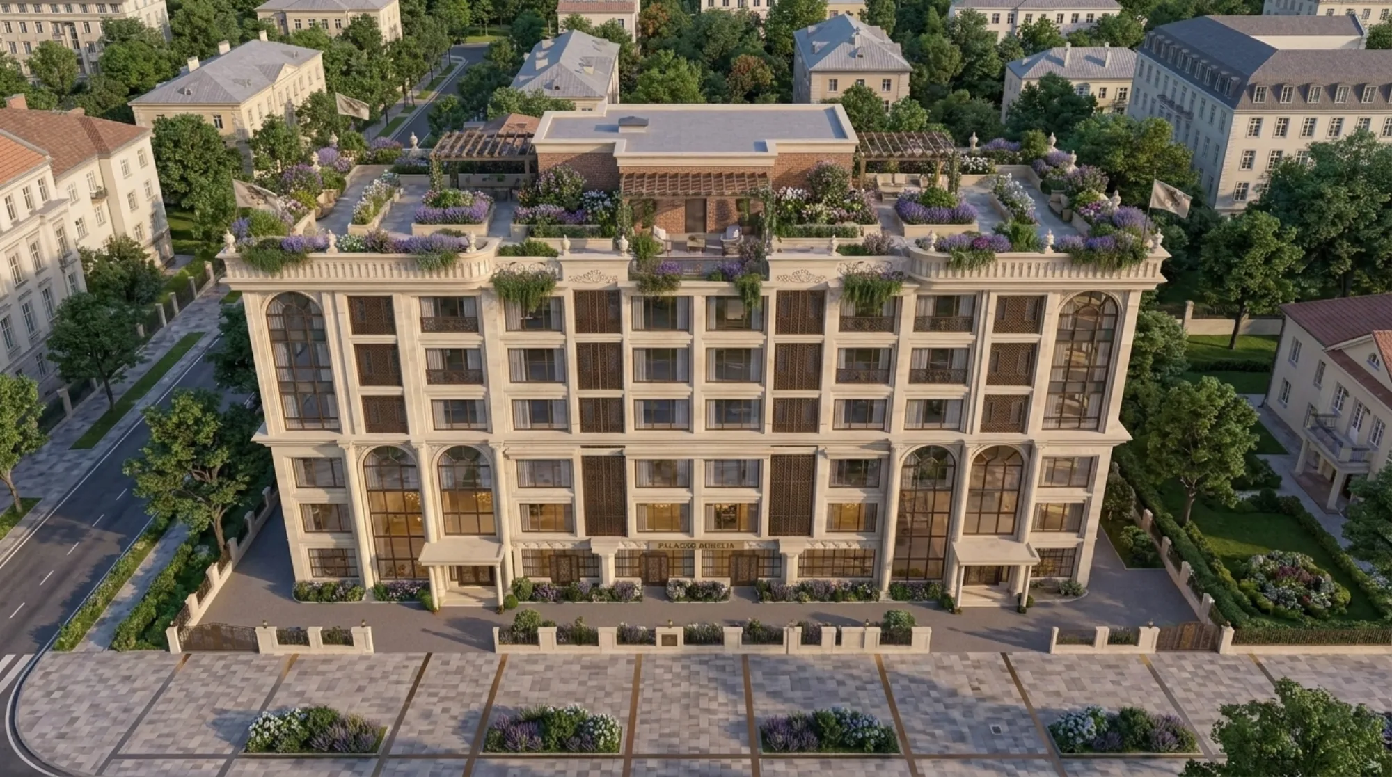 Running a New Town Interior Project From Dubai or Singapore: A Weekly Rhythm That Works