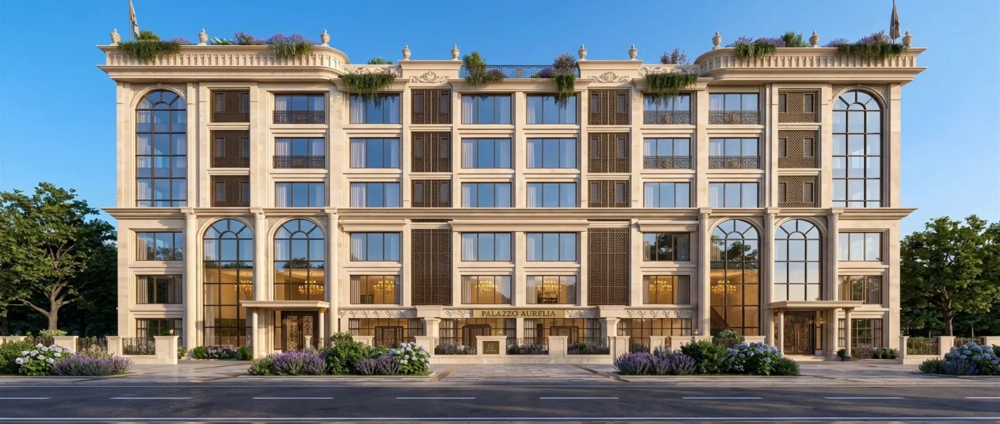 Visiting an Ongoing Interior Site in New Town: What to Ask the Team There