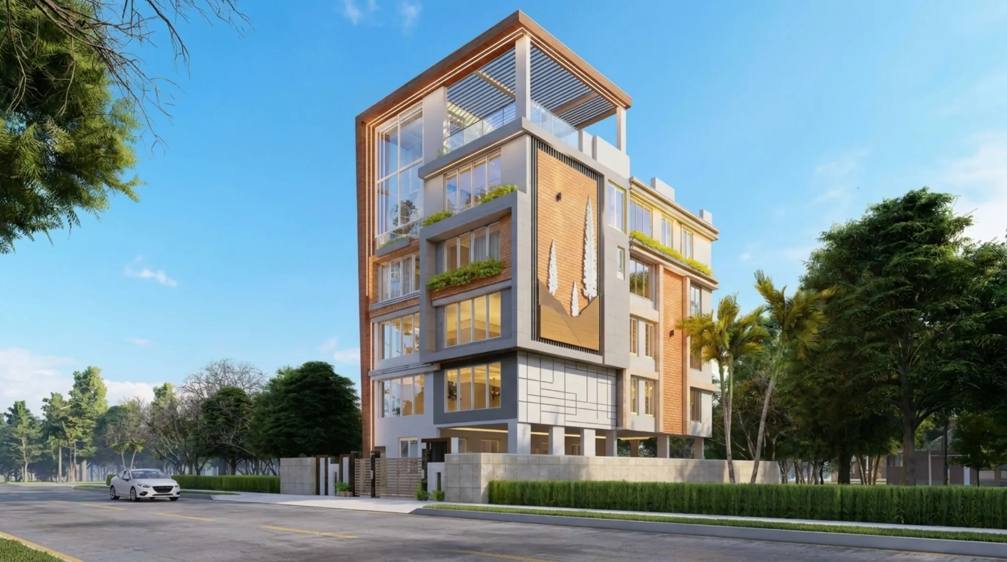 Best Paint Finishes for Salt Lake and New Town Apartments