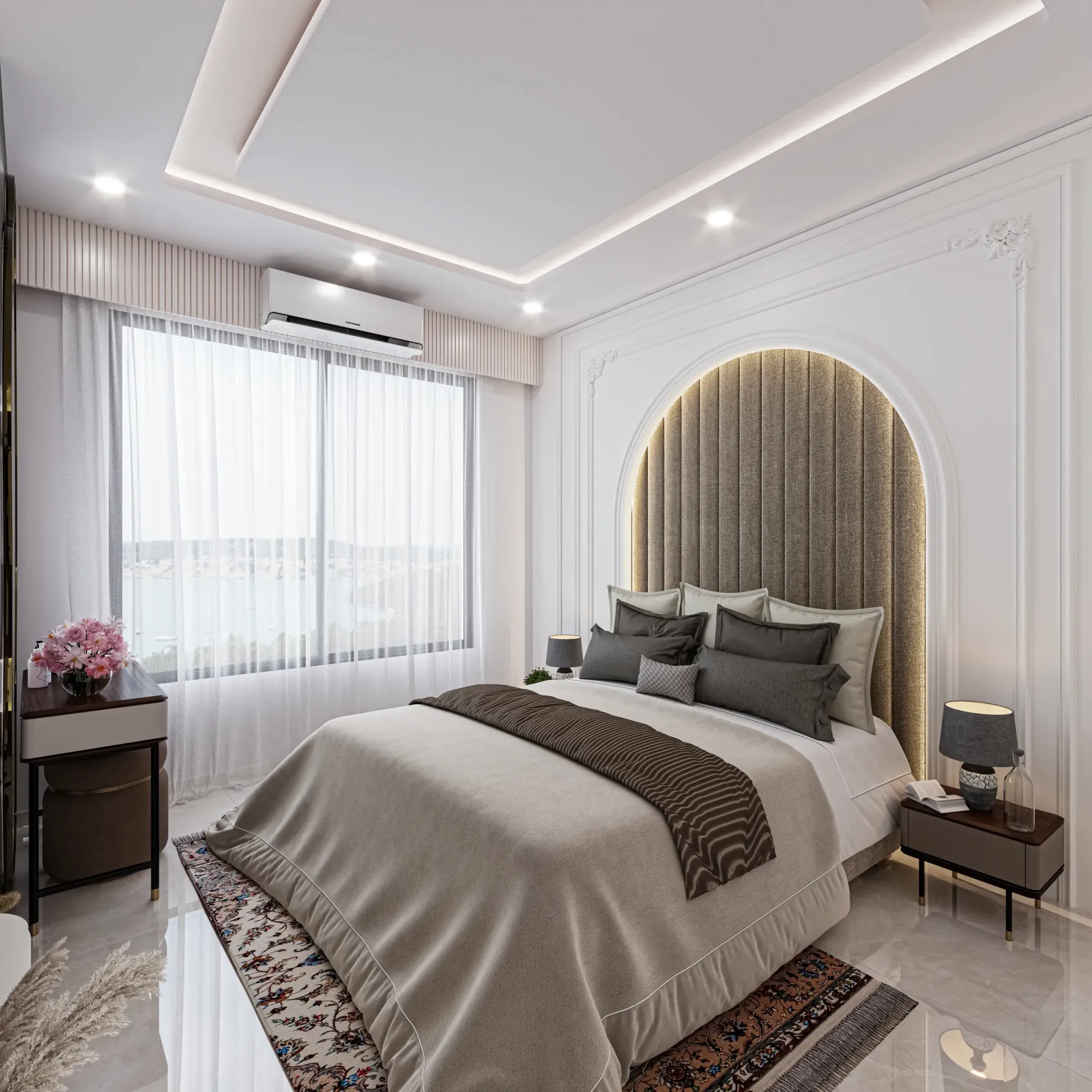 From Kids' Bedroom to Home Gym: What Empty Nesters Are Redesigning in Kolkata