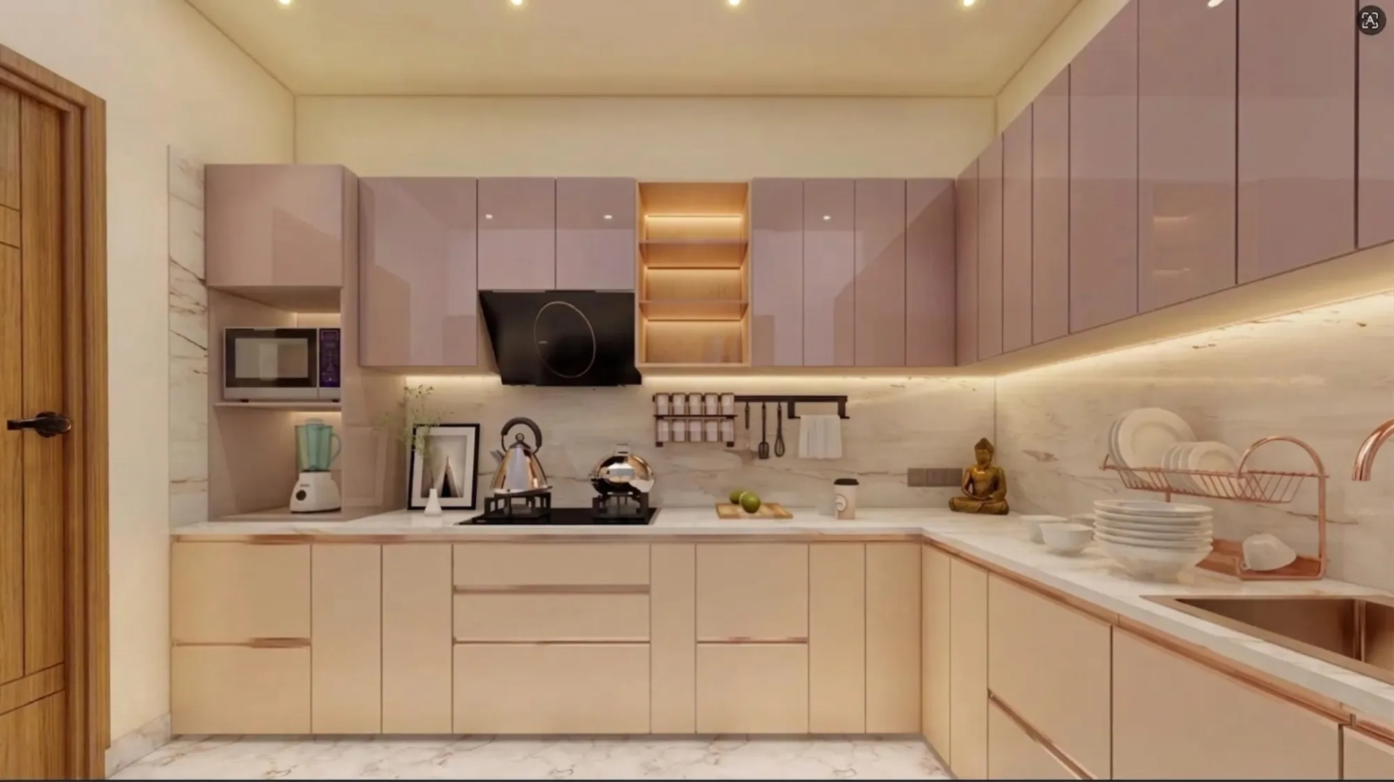 Renovating a Bathroom or Kitchen Without Disturbing the Shared Plumbing Stack