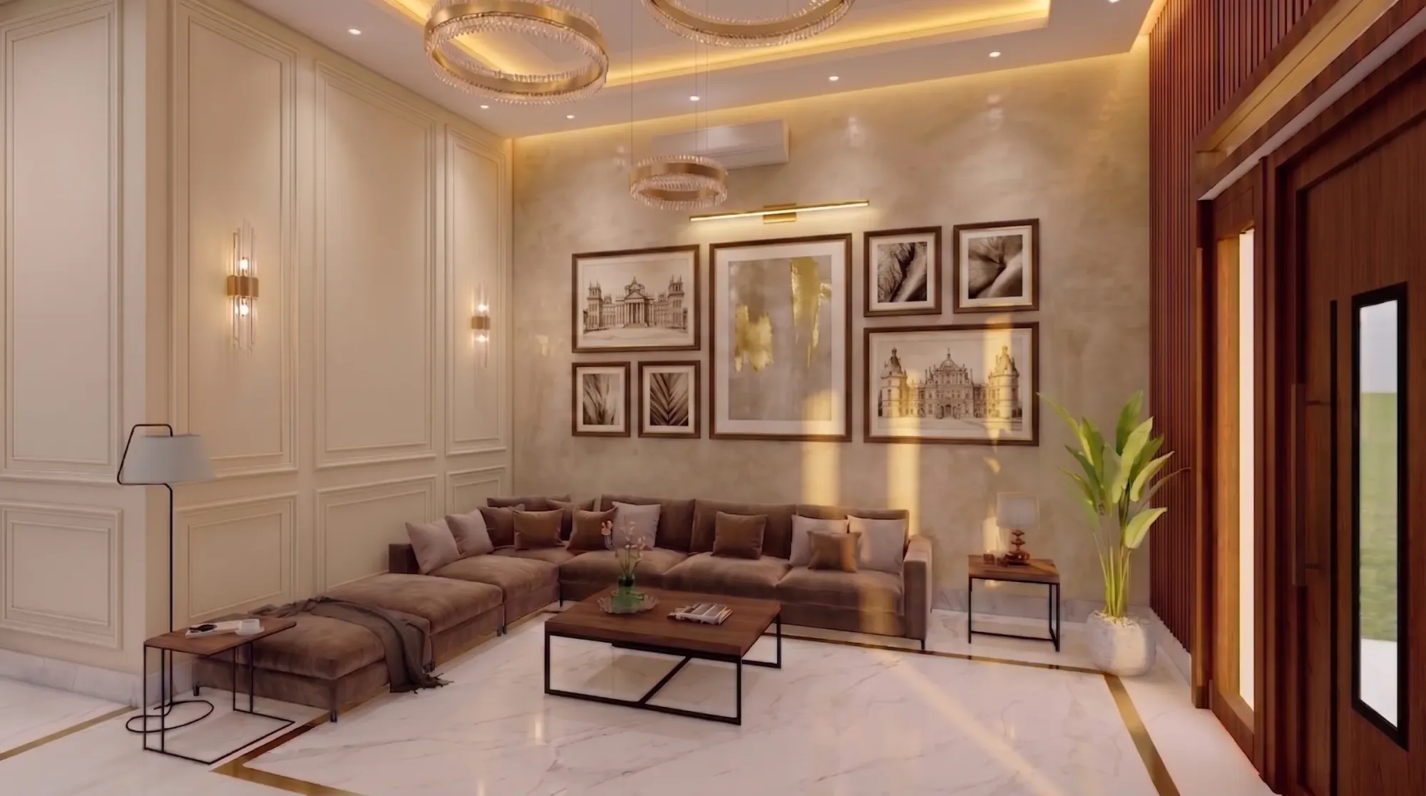 How to Prevent Mould on Upholstered Sofas During Kolkata Monsoon