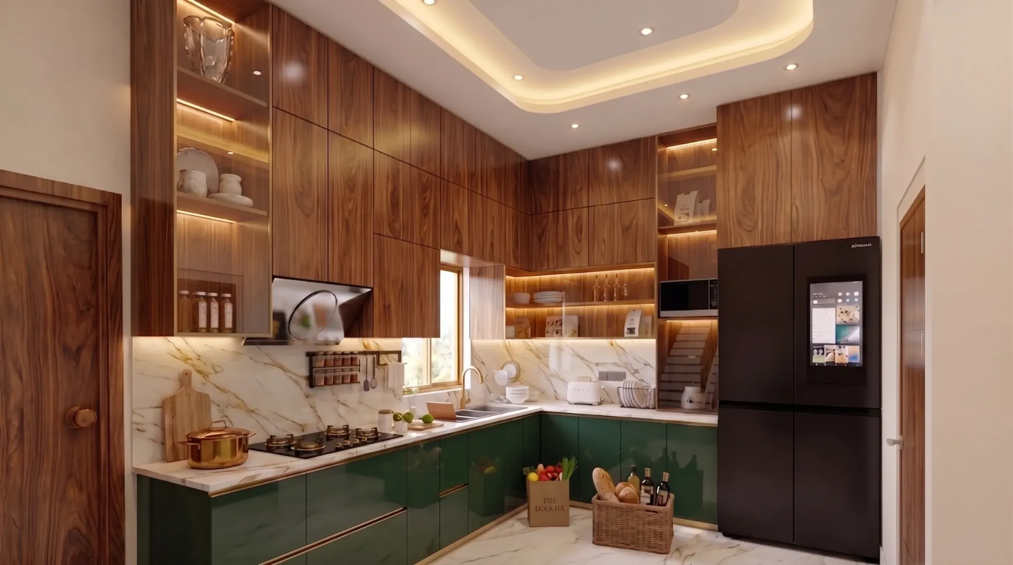 Cost to Soundproof a Home Office Room in a New Town Flat