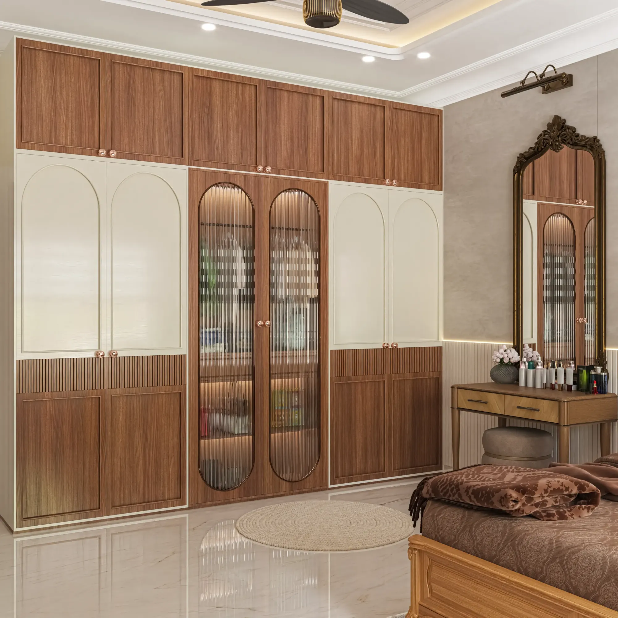 Value Engineering a 3BHK Interior in New Town: The Line Items Worth Trimming