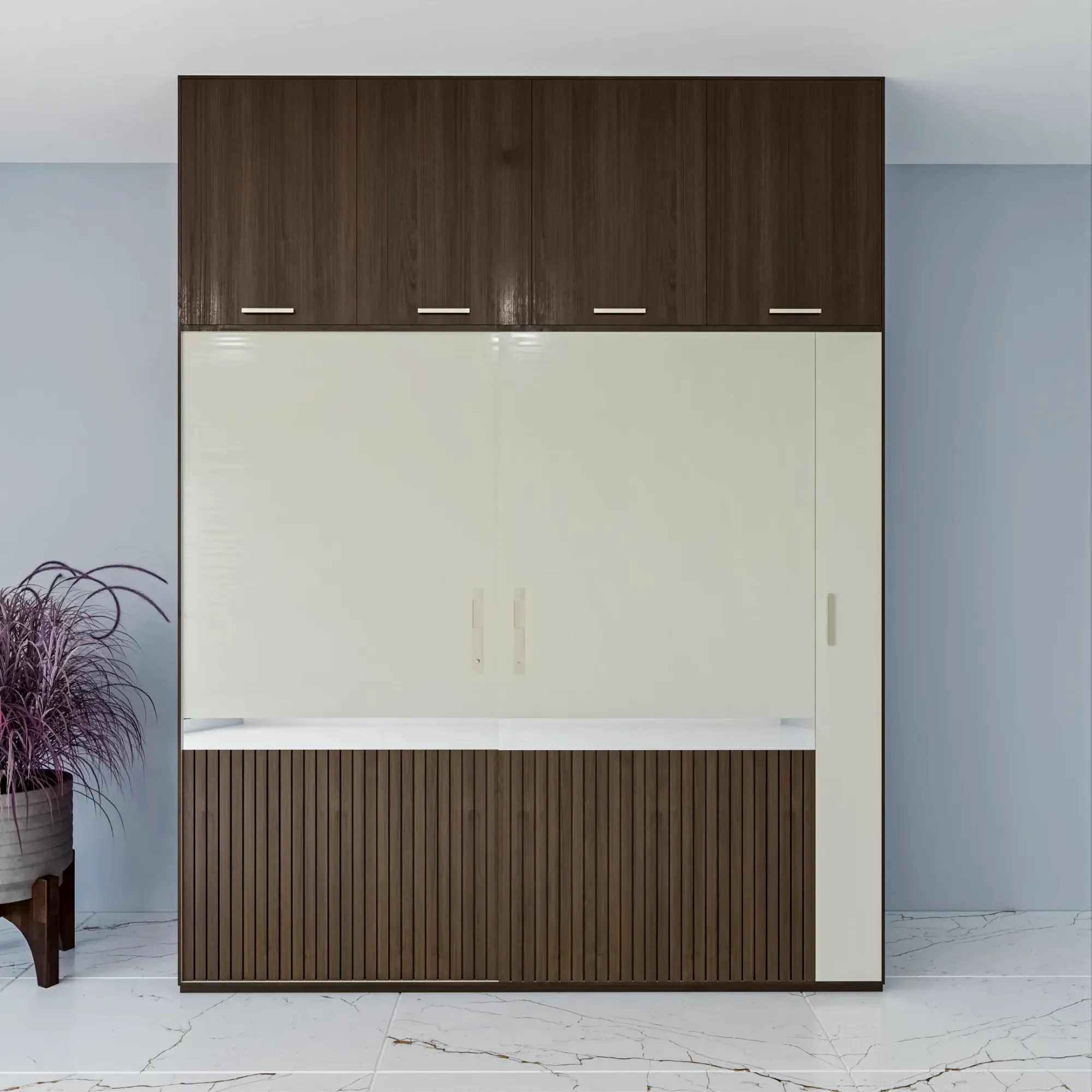 Vastu Rules for Placing a Toilet in the Northwest Corner of Your Flat