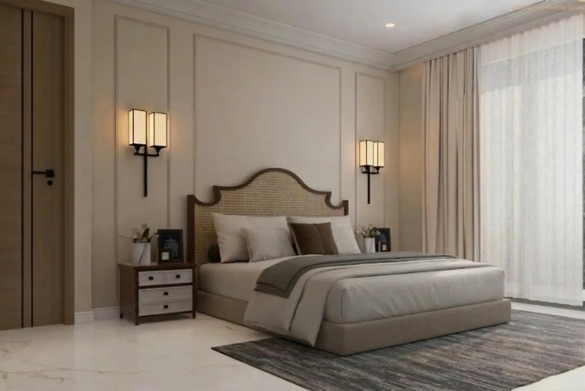 Interior Design Ideas for Newtown Apartments