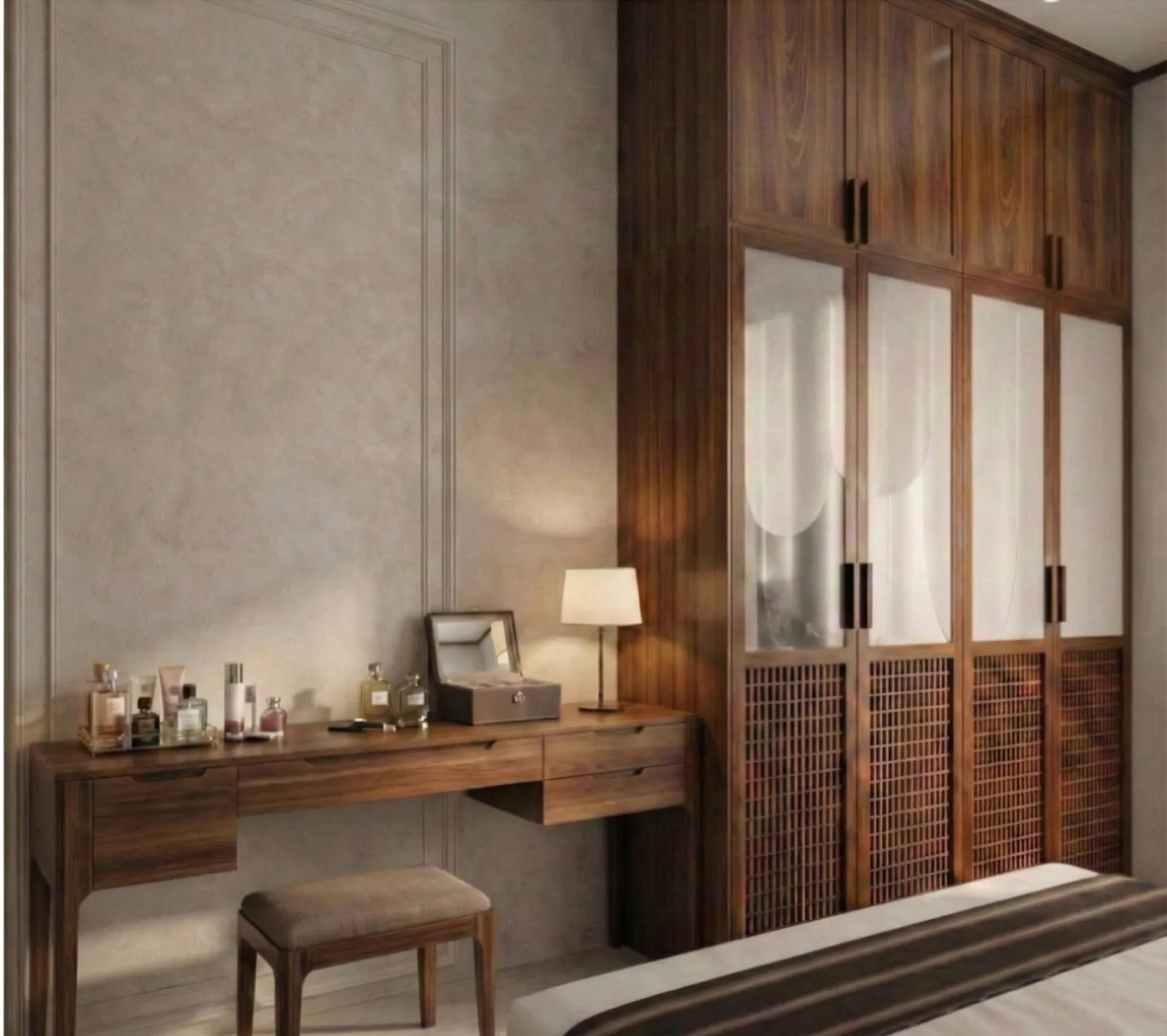 Natural Veneer vs Reconstituted Veneer: Reading the Grain Before You Choose a Finish