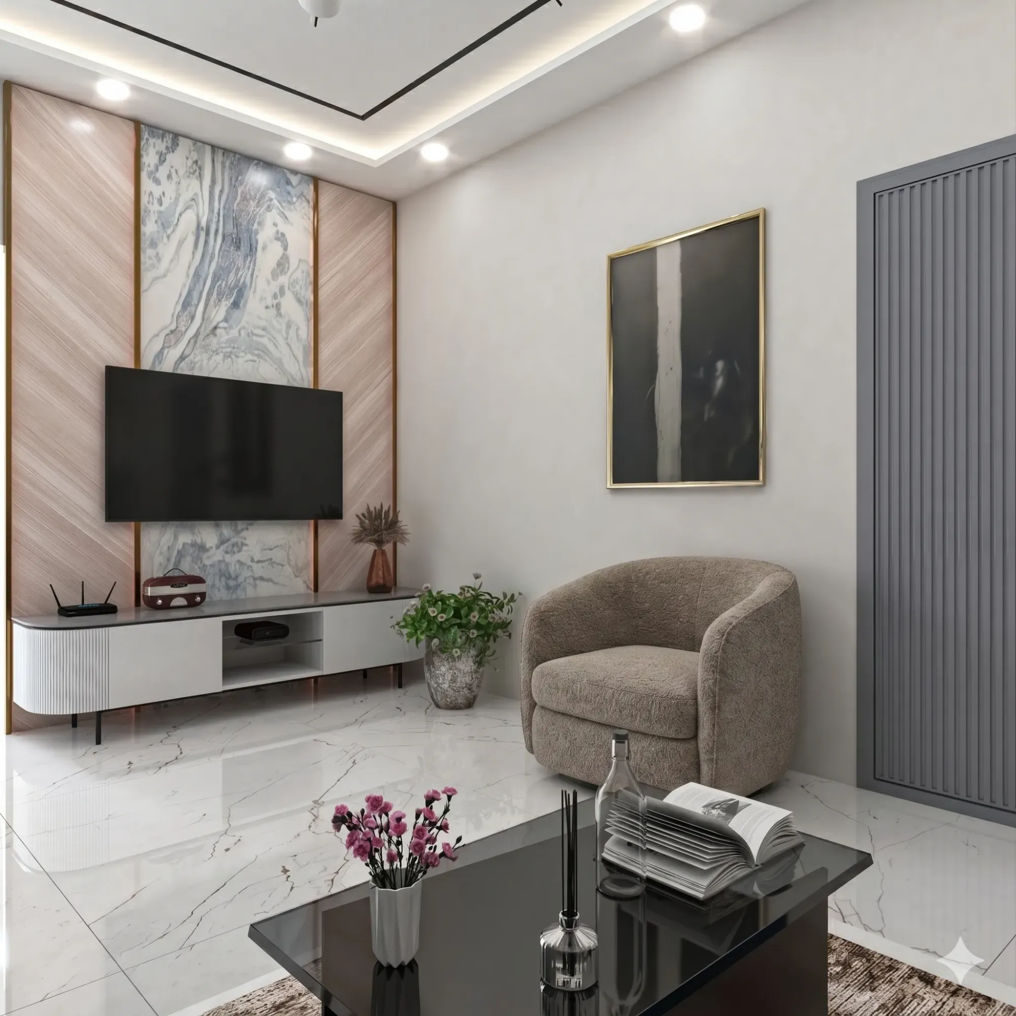 Kids' Room Flooring That Limits Mold Allergens in Kolkata's Humid Climate