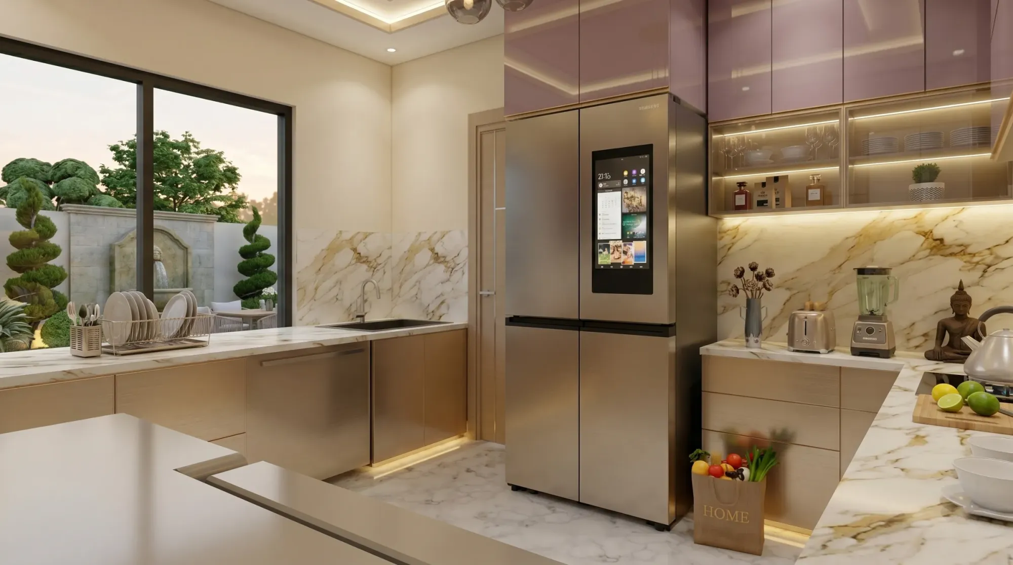 Kitchen Chimney Filter Cleaning Schedule for Humid Kolkata Kitchens