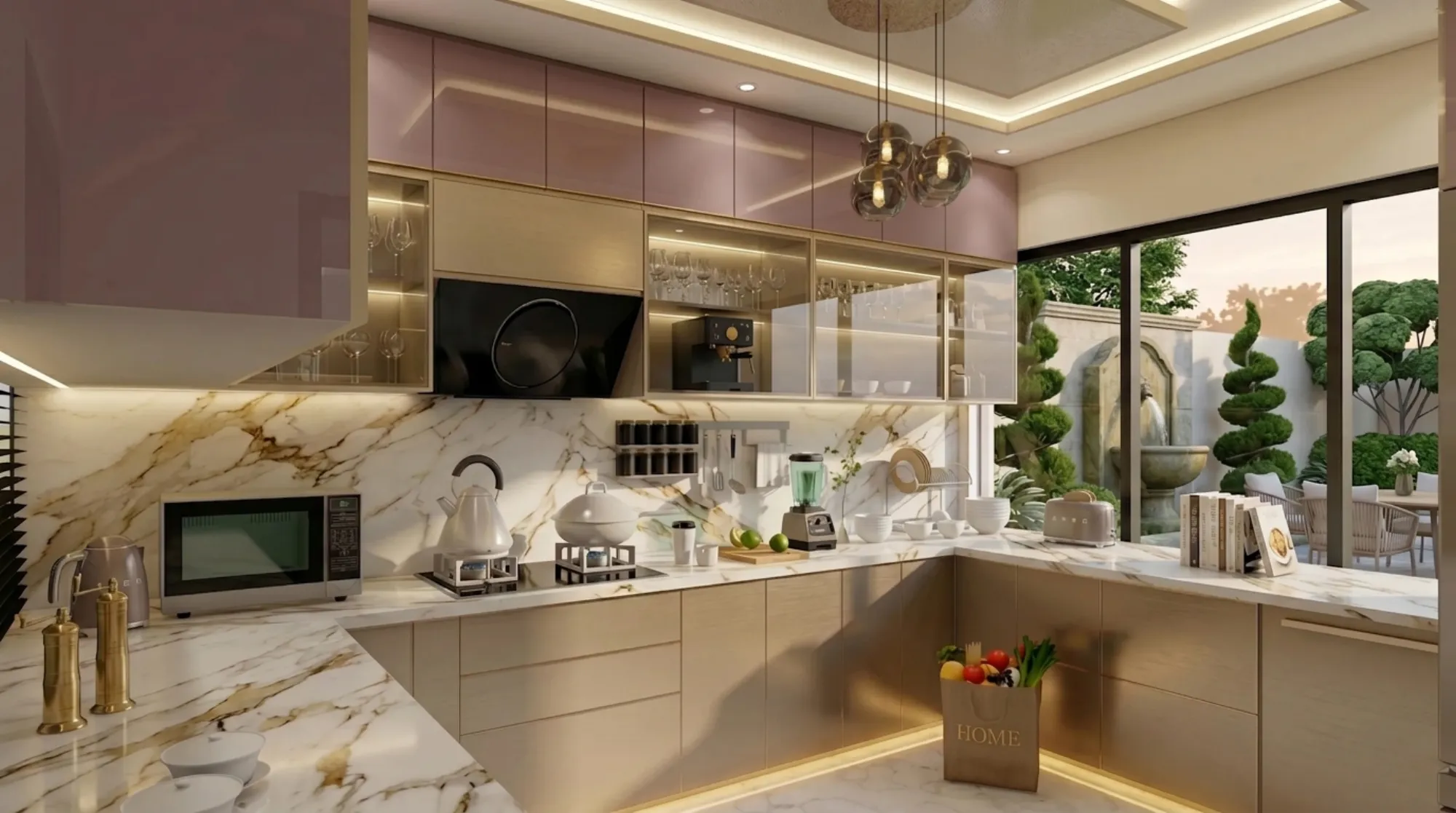 Commercial Kitchen Ventilation Design for Kolkata Restaurants: What Architects Must Plan For