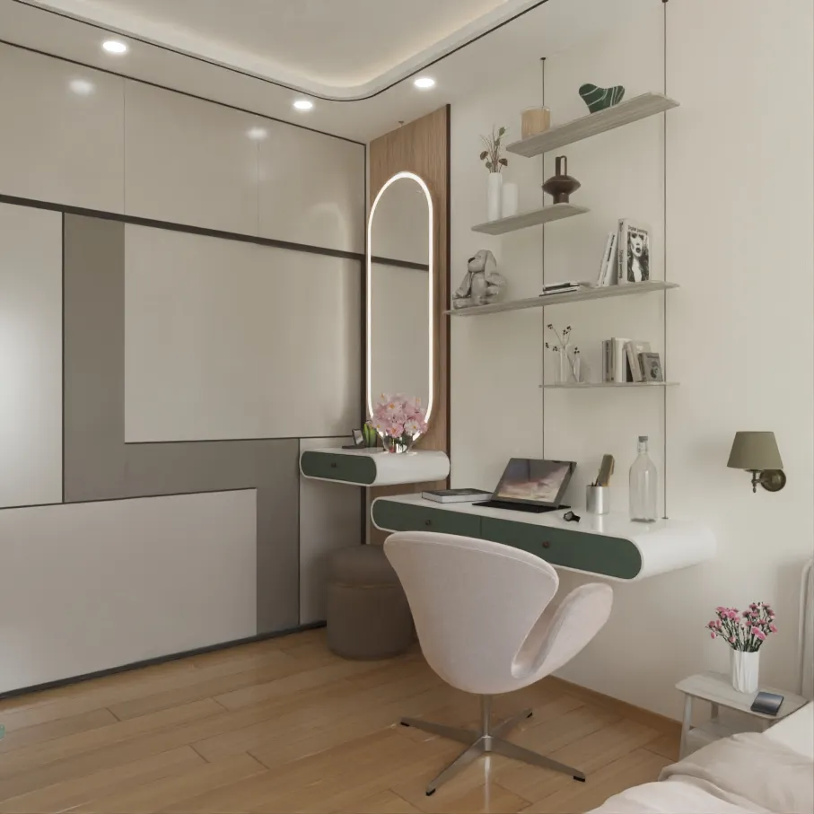 Retail Lighting Design: The CRI and Color Temperature Numbers That Sell Products