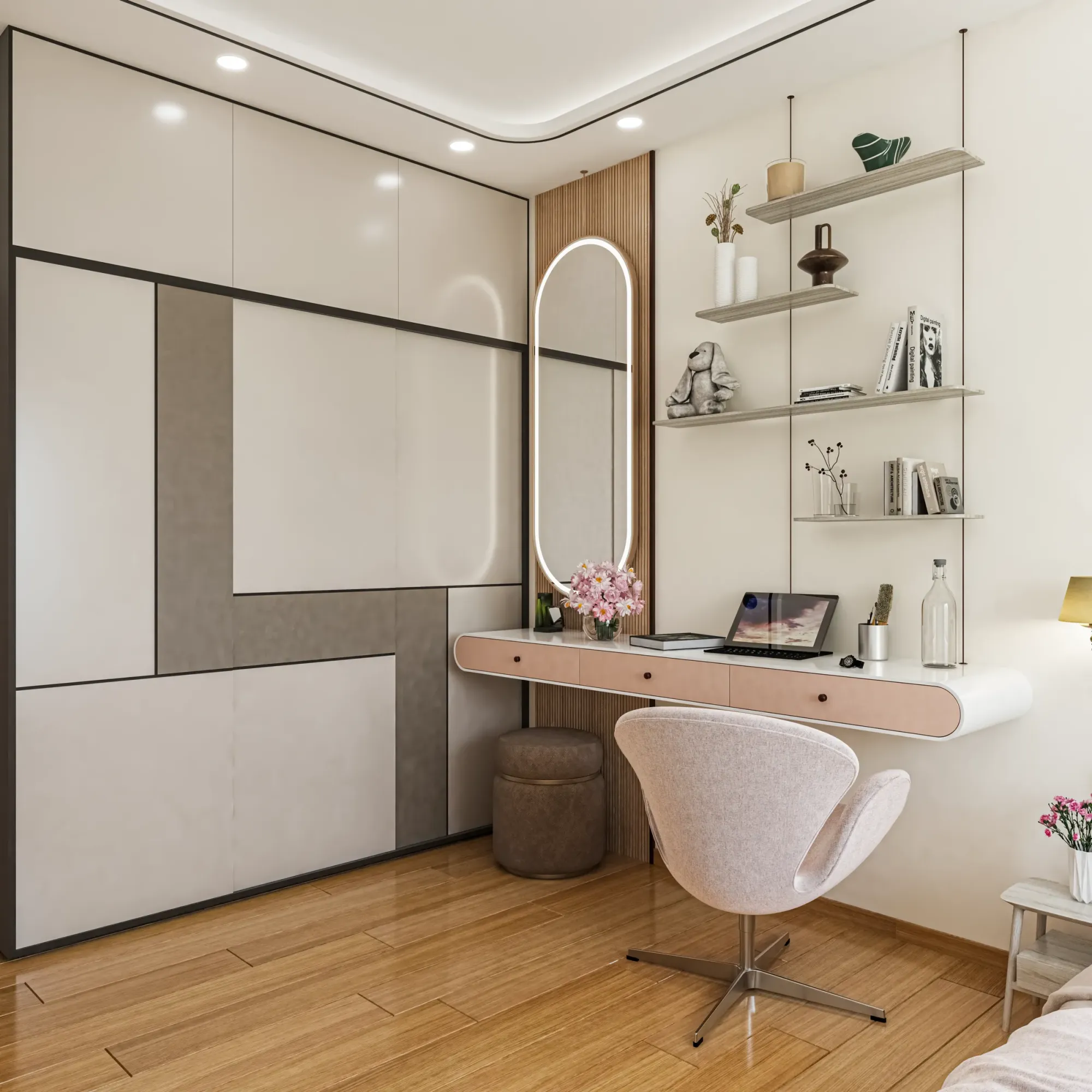 What a Proper BOQ From a New Town Interior Firm Should Contain