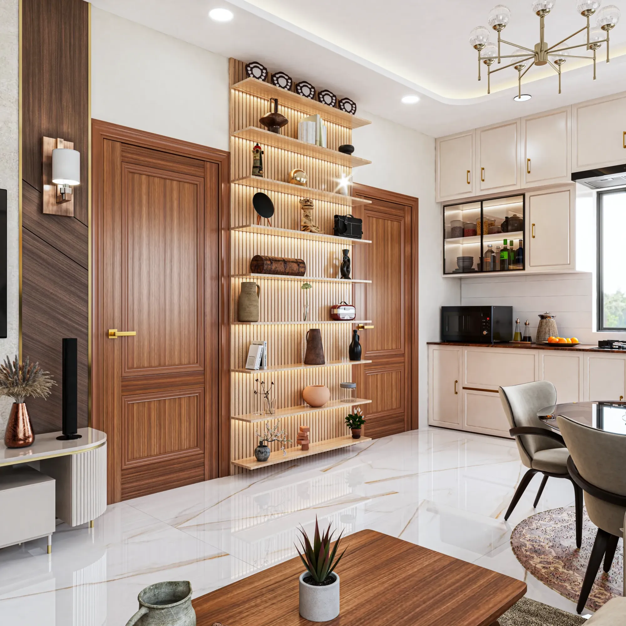 Can You Fit a Loft Bed in an Indian Flat? Mezzanine Sleeping Solutions Explained
