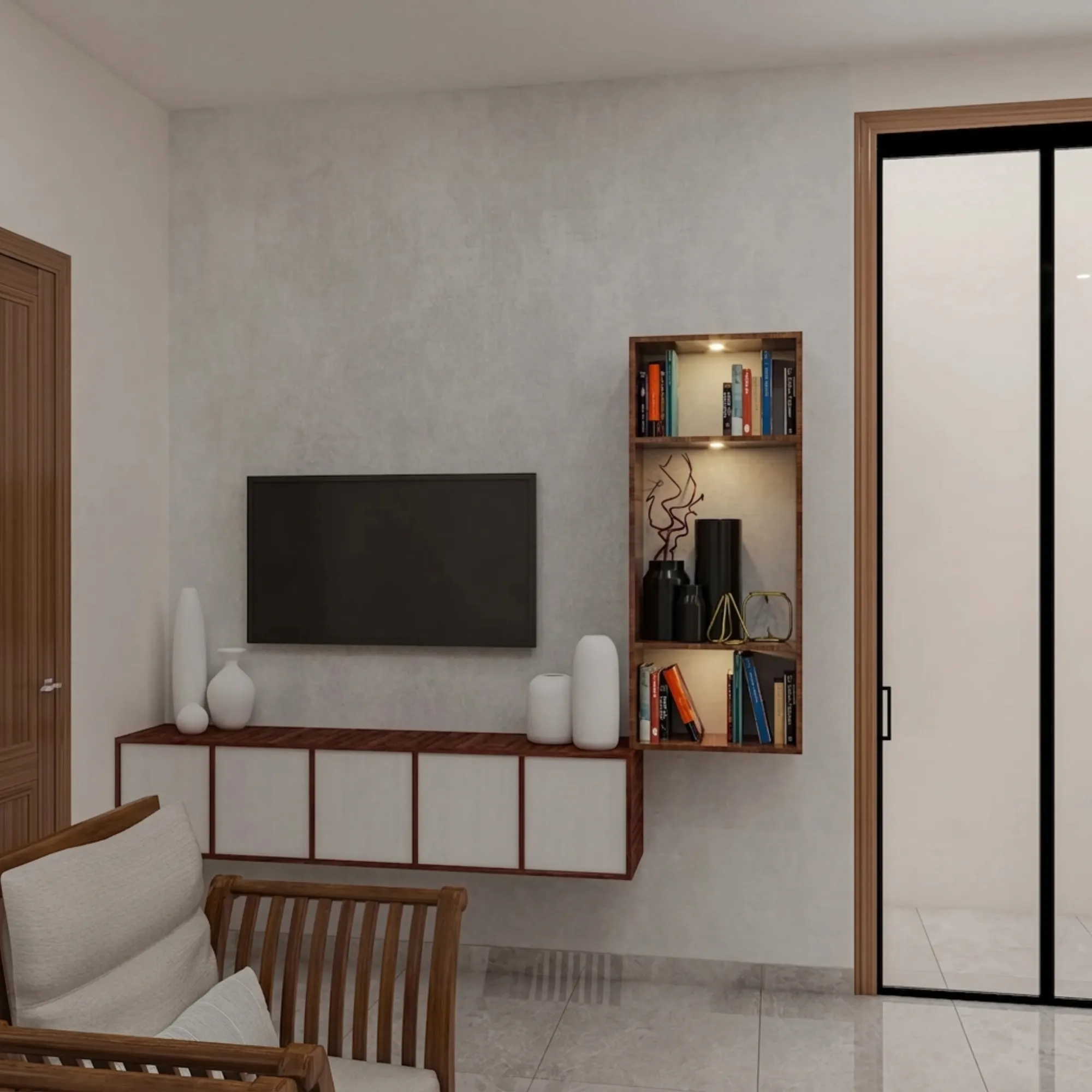 Dry and Wet Area Separation in Bathrooms: 12 Ways to Do It Right