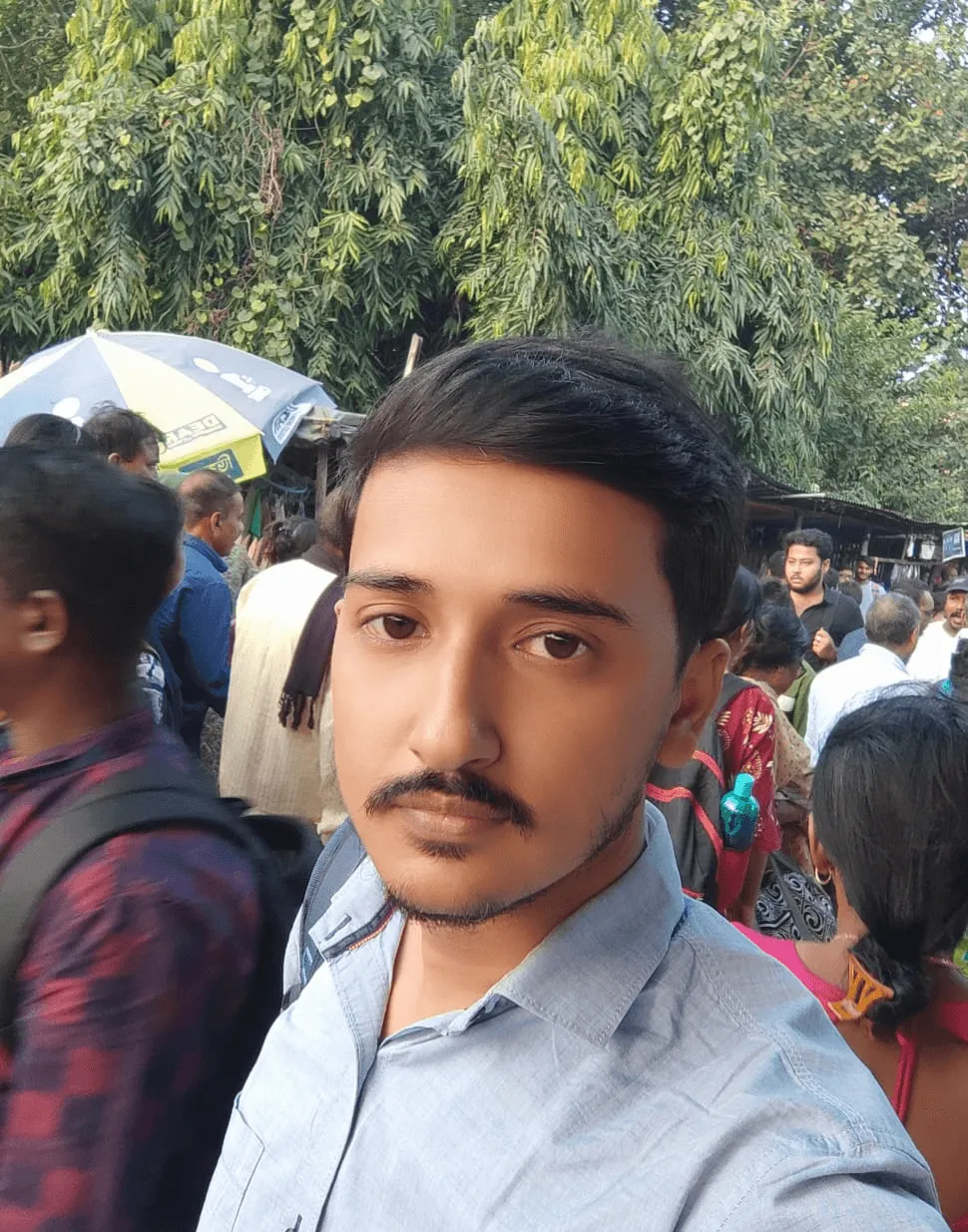 Abhijit Dutta