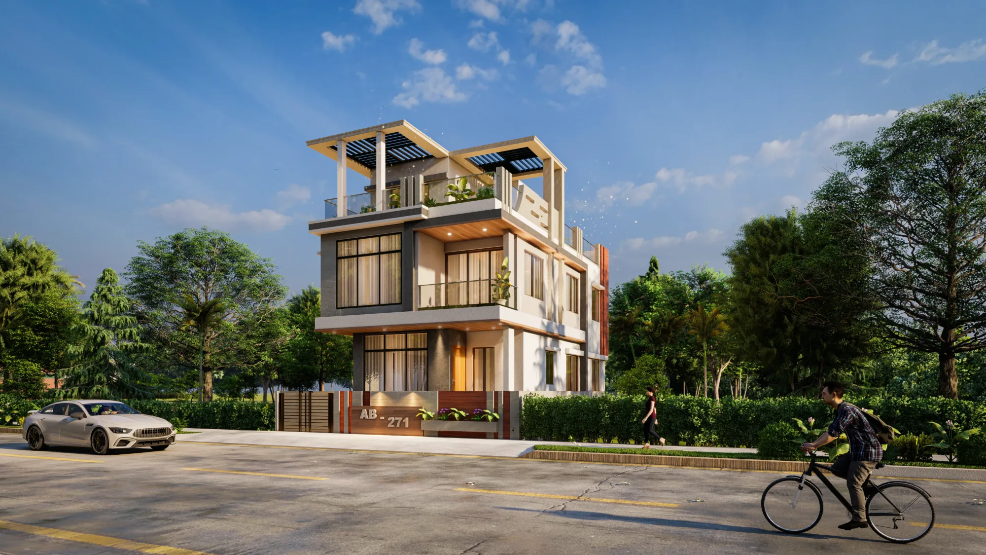Choosing an Interior Firm for a Tollygunge Flat Renovation